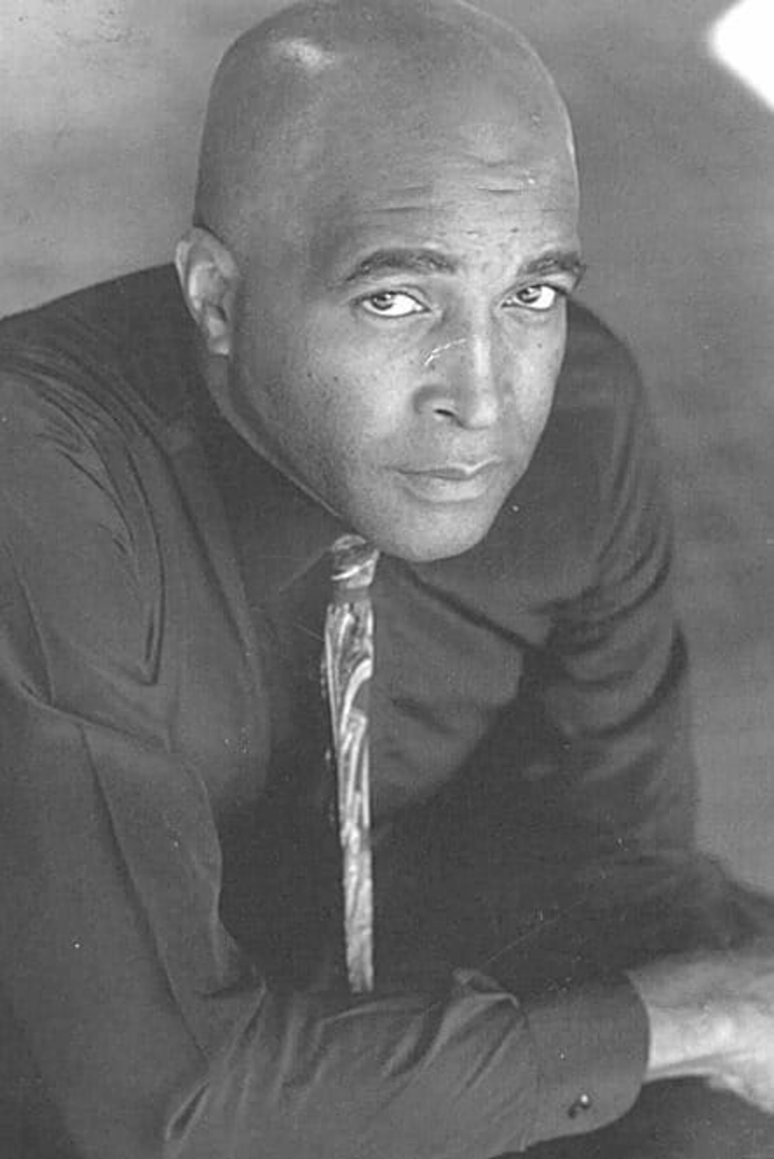 Foto von David Downing