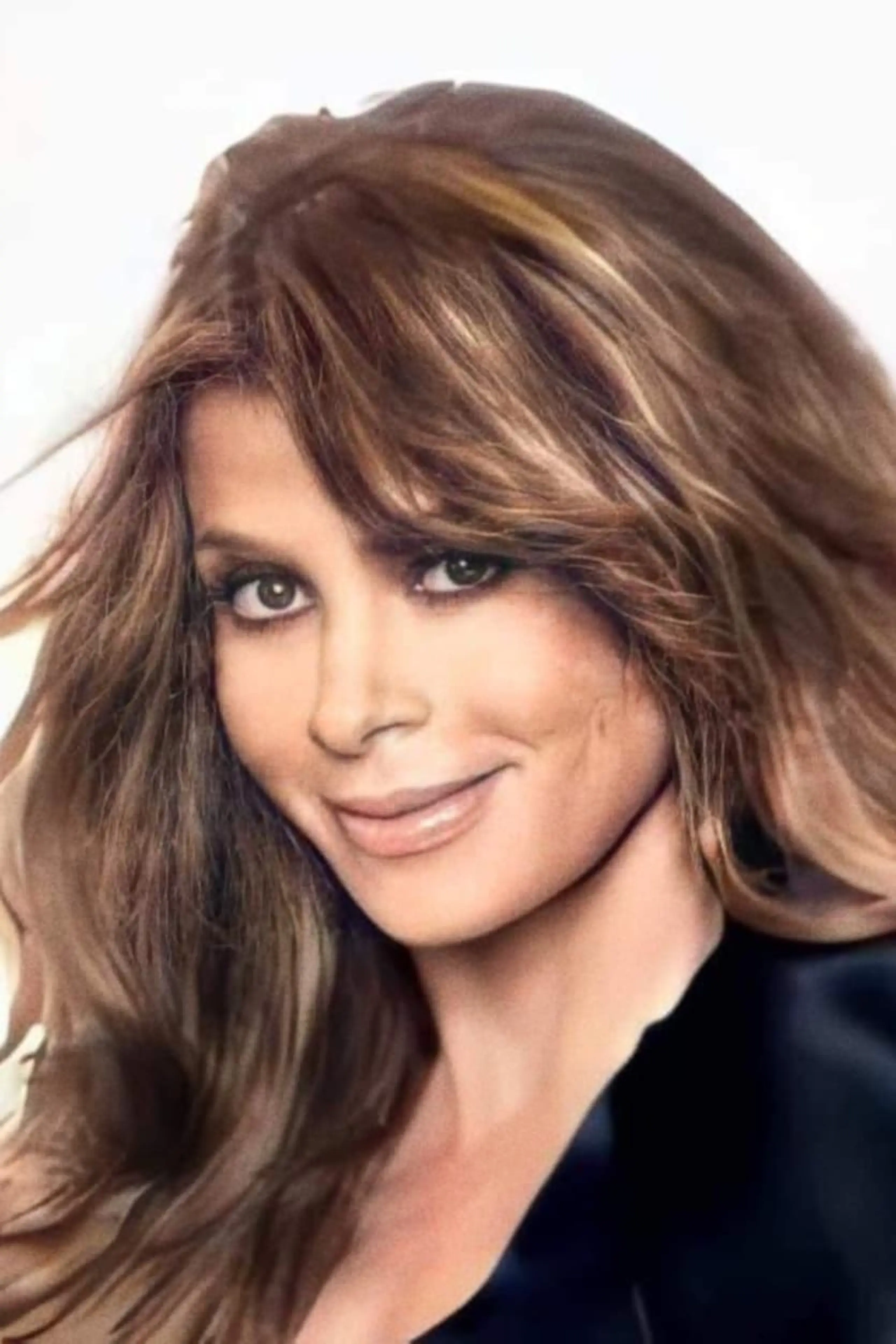 Foto von Paula Abdul