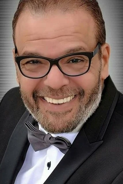 Foto von Ahmed Al-Badry