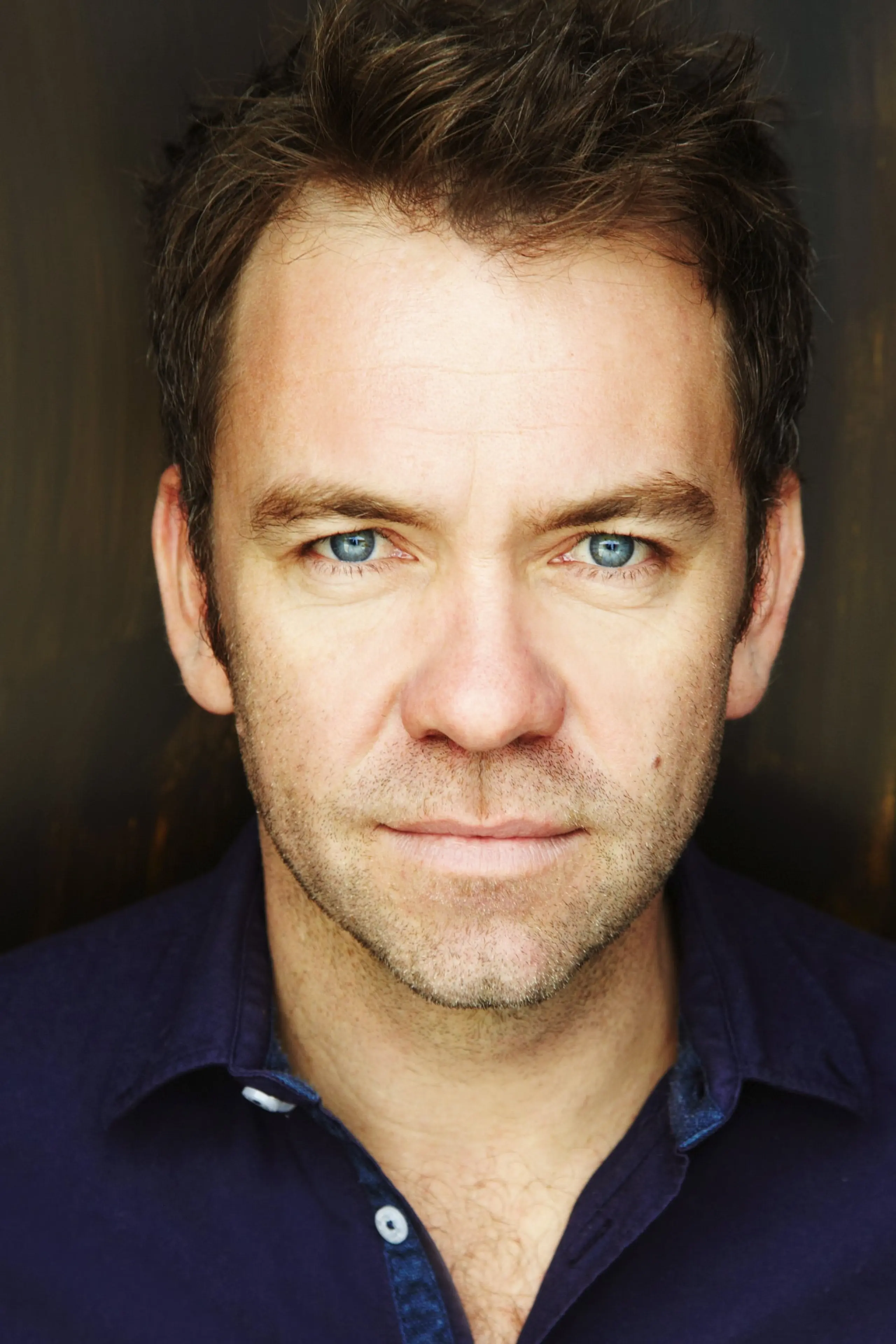 Foto von Brendan Cowell