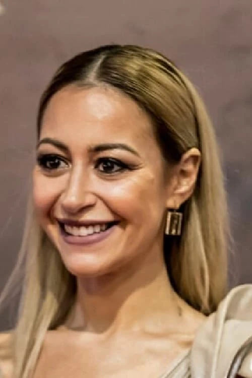 Foto von Menna Shalabi