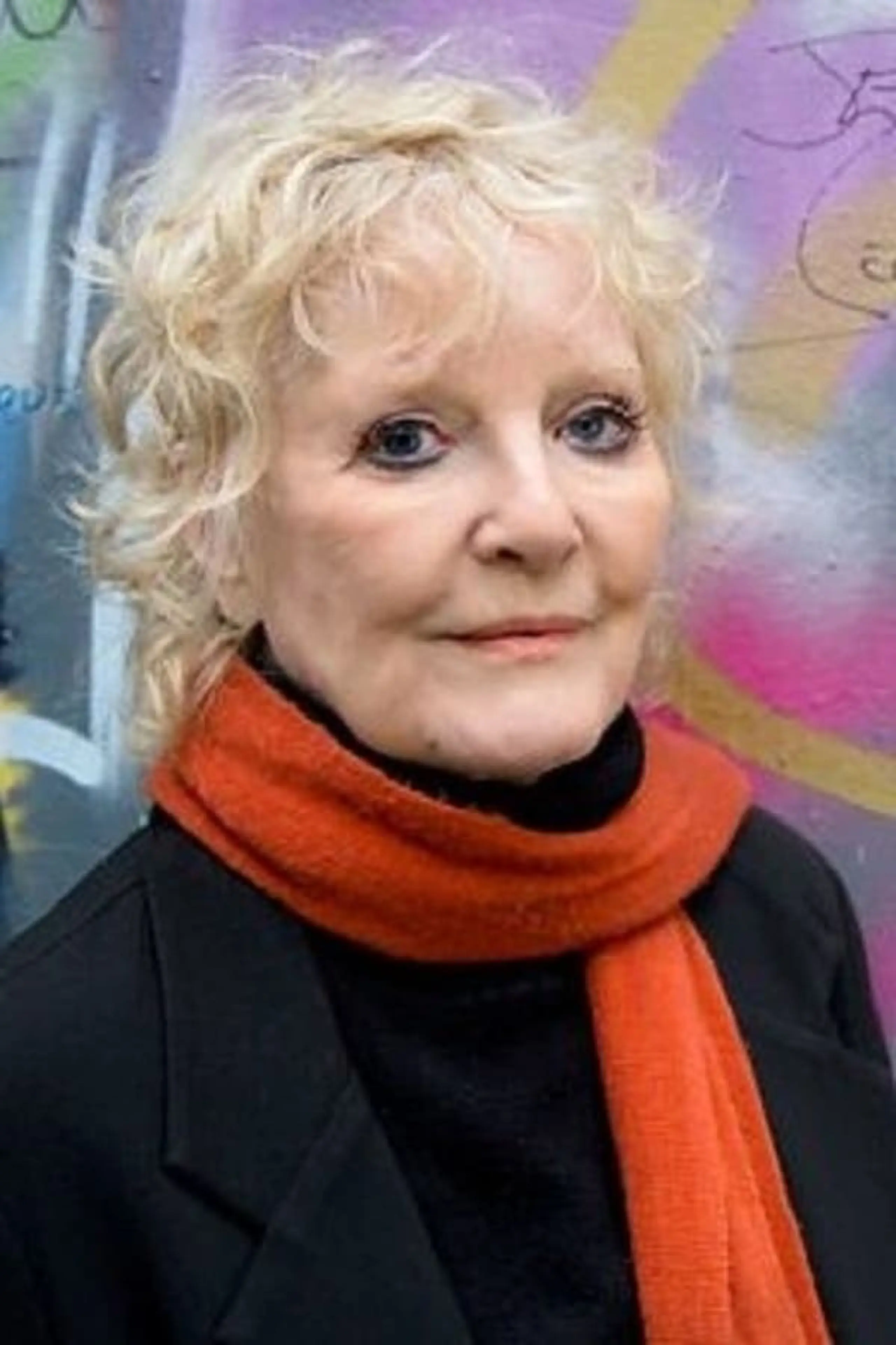 Foto von Petula Clark