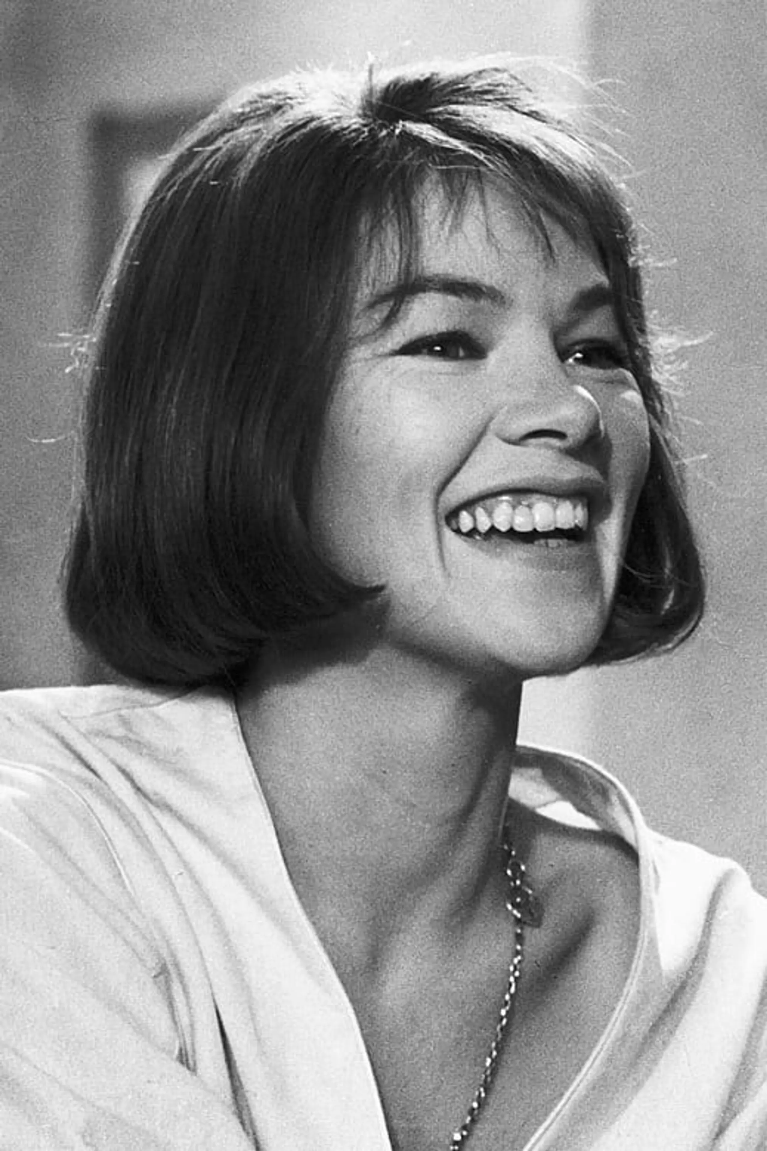 Foto von Glenda Jackson