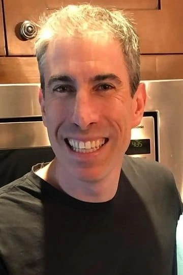Foto von Jesse D. Ikeman