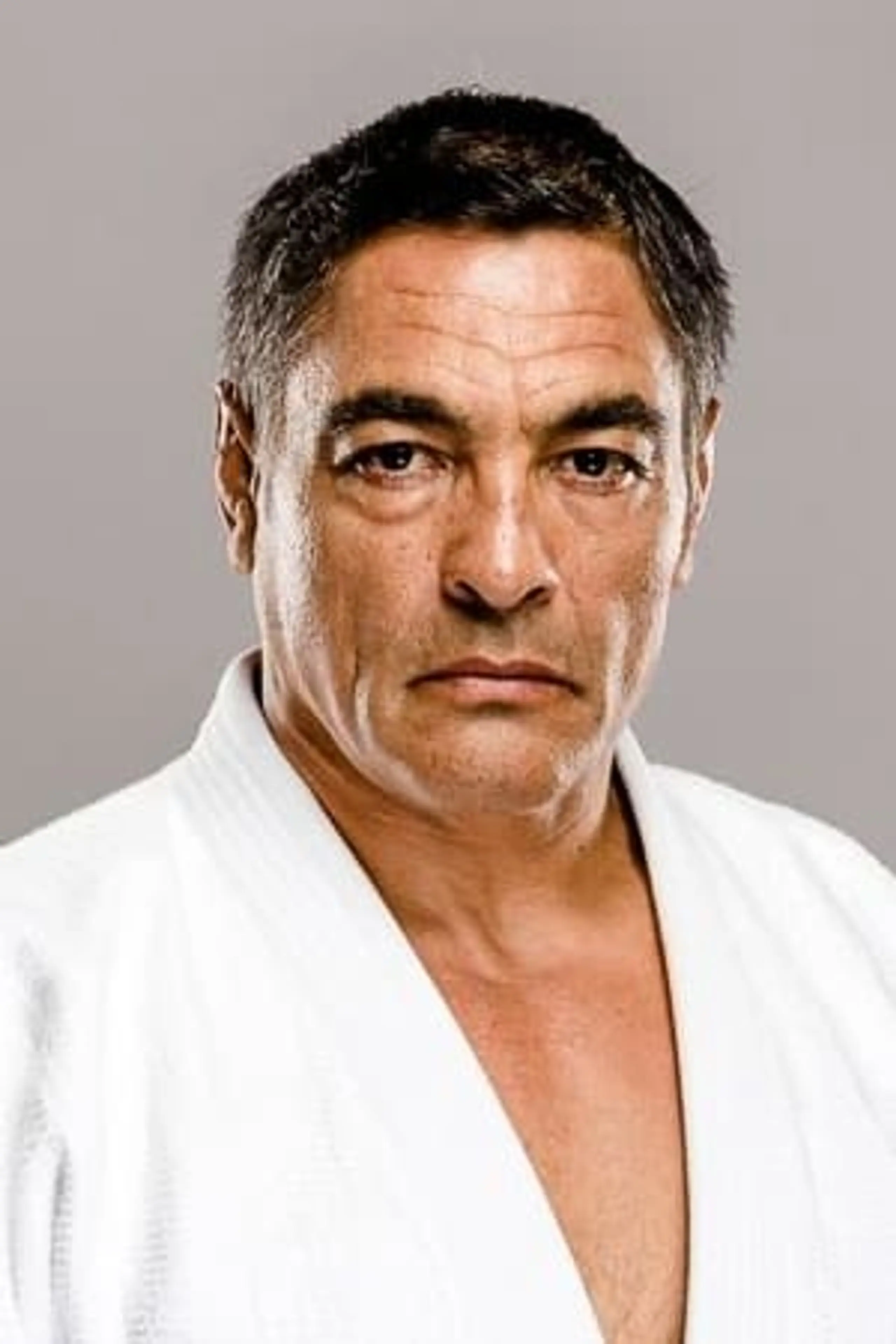 Foto von Rickson Gracie