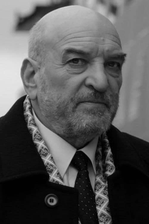 Foto von Aleksey Petrenko