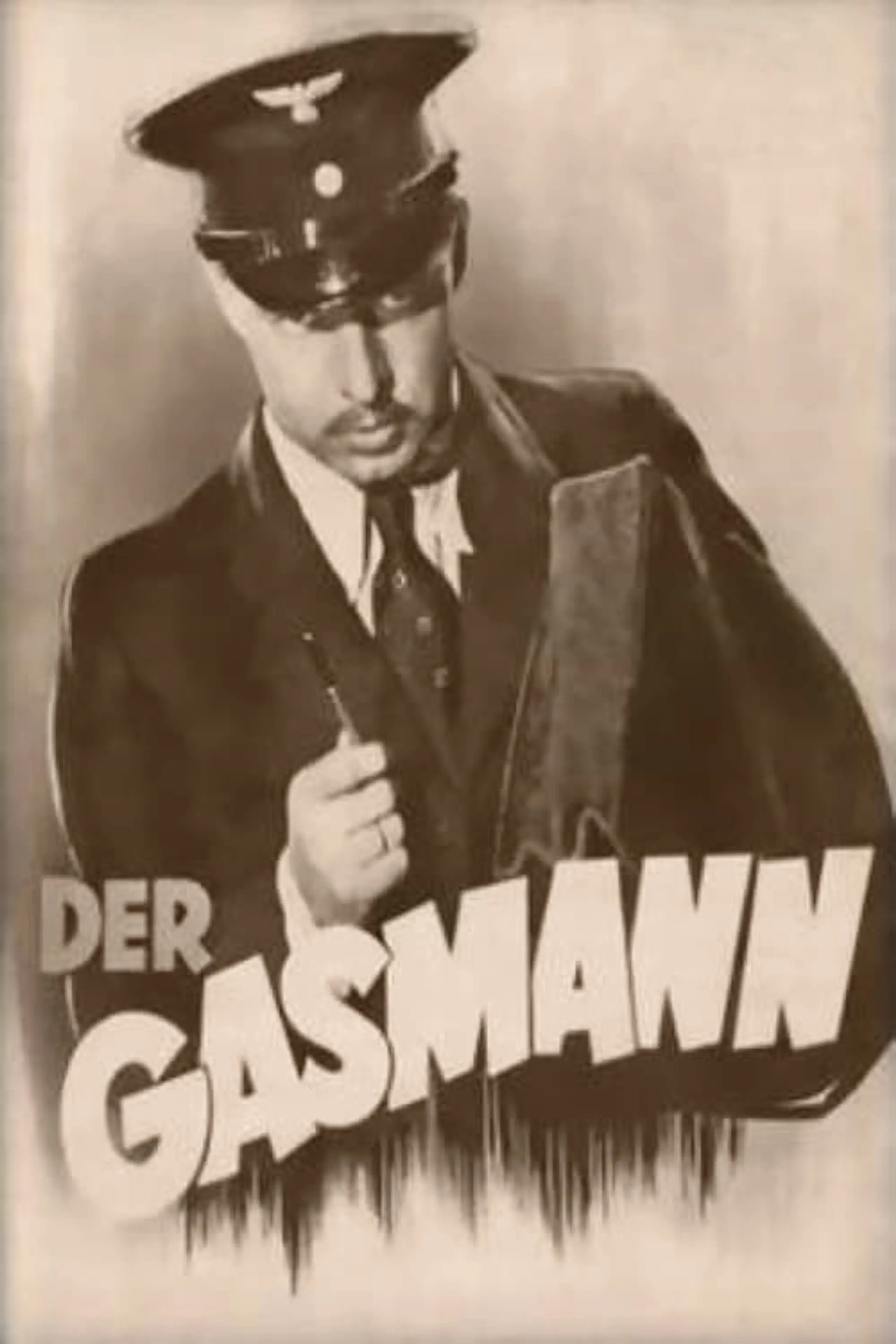 Der Gasmann