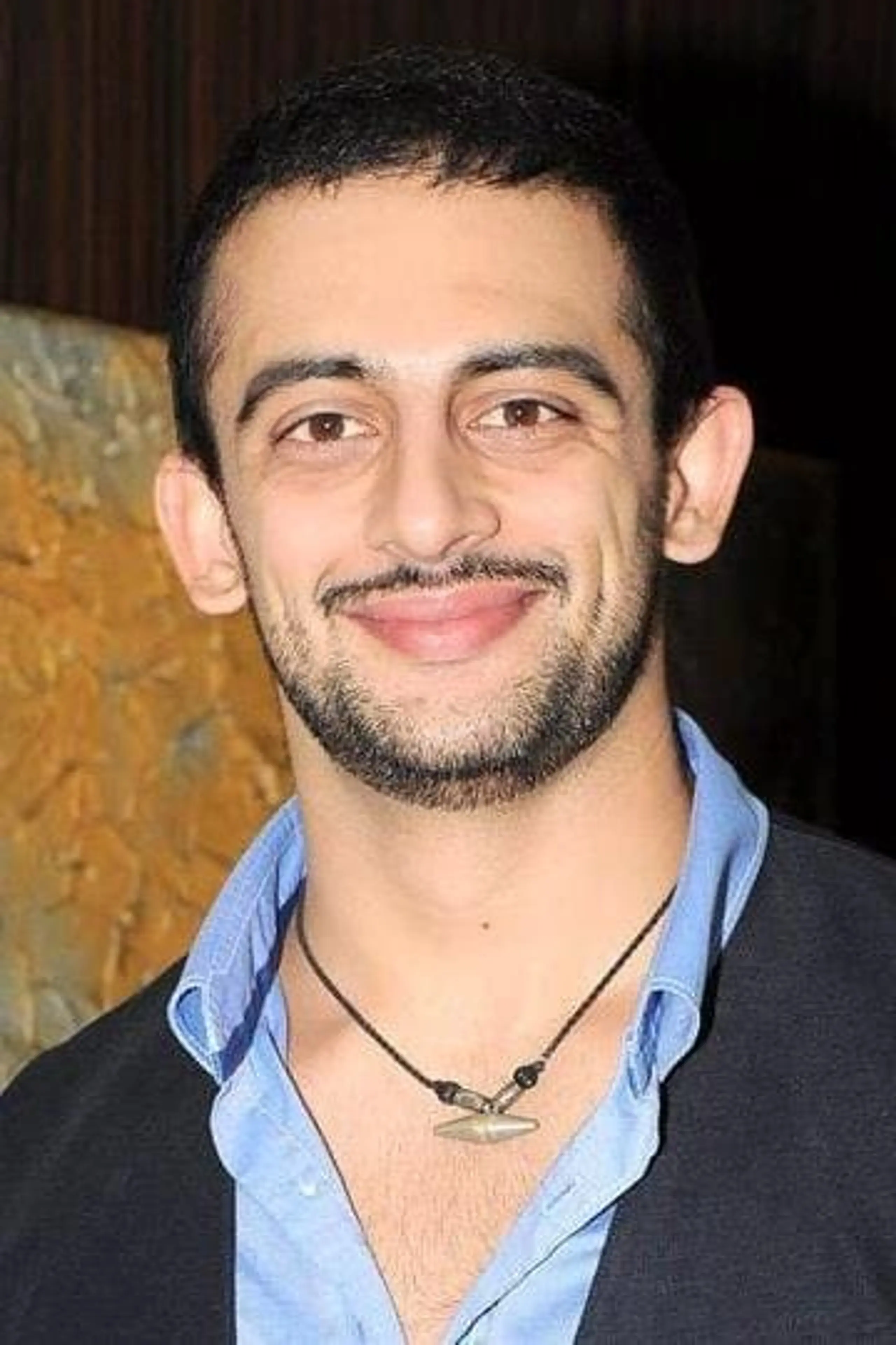 Foto von Arunoday Singh