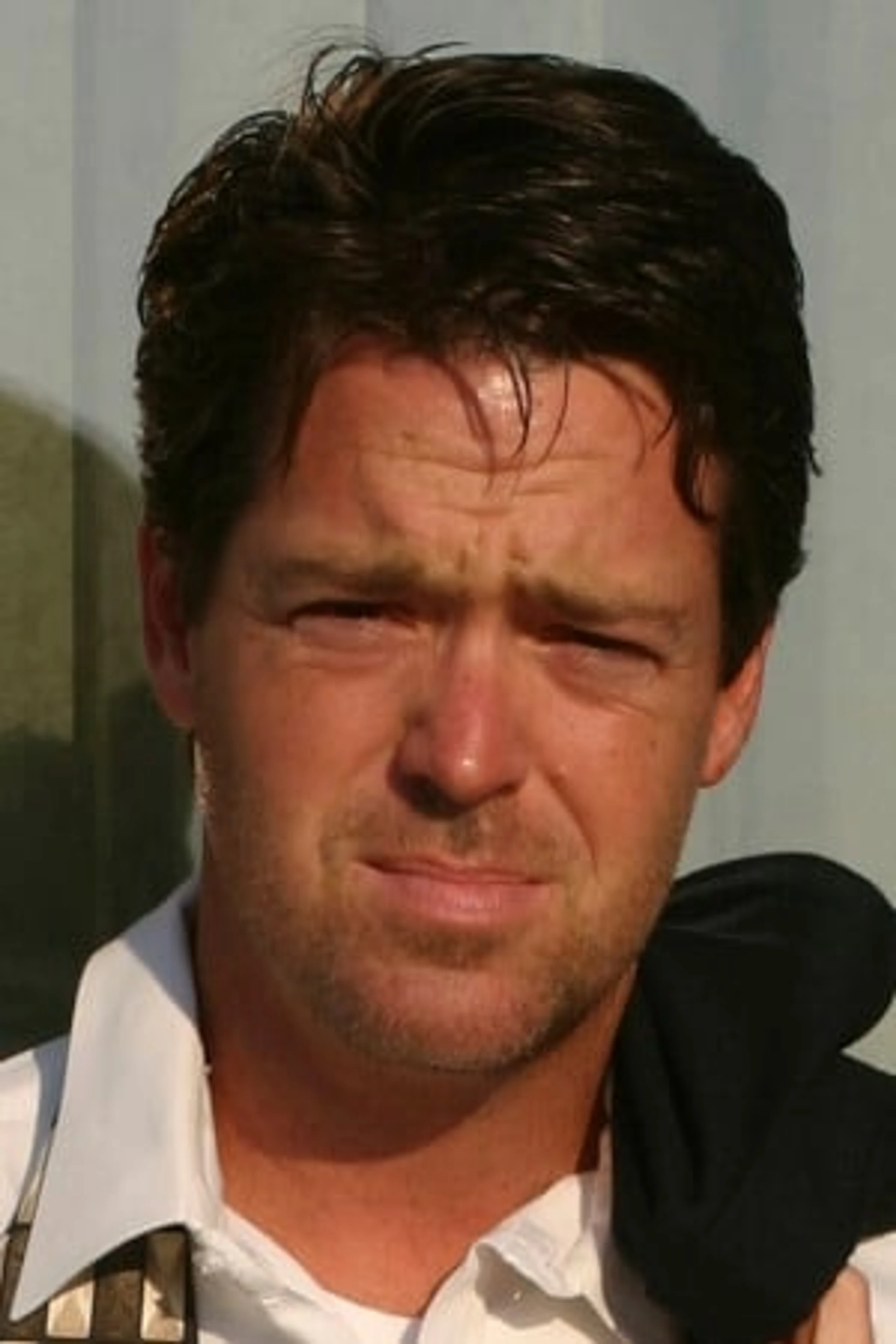 Foto von David E. Brown