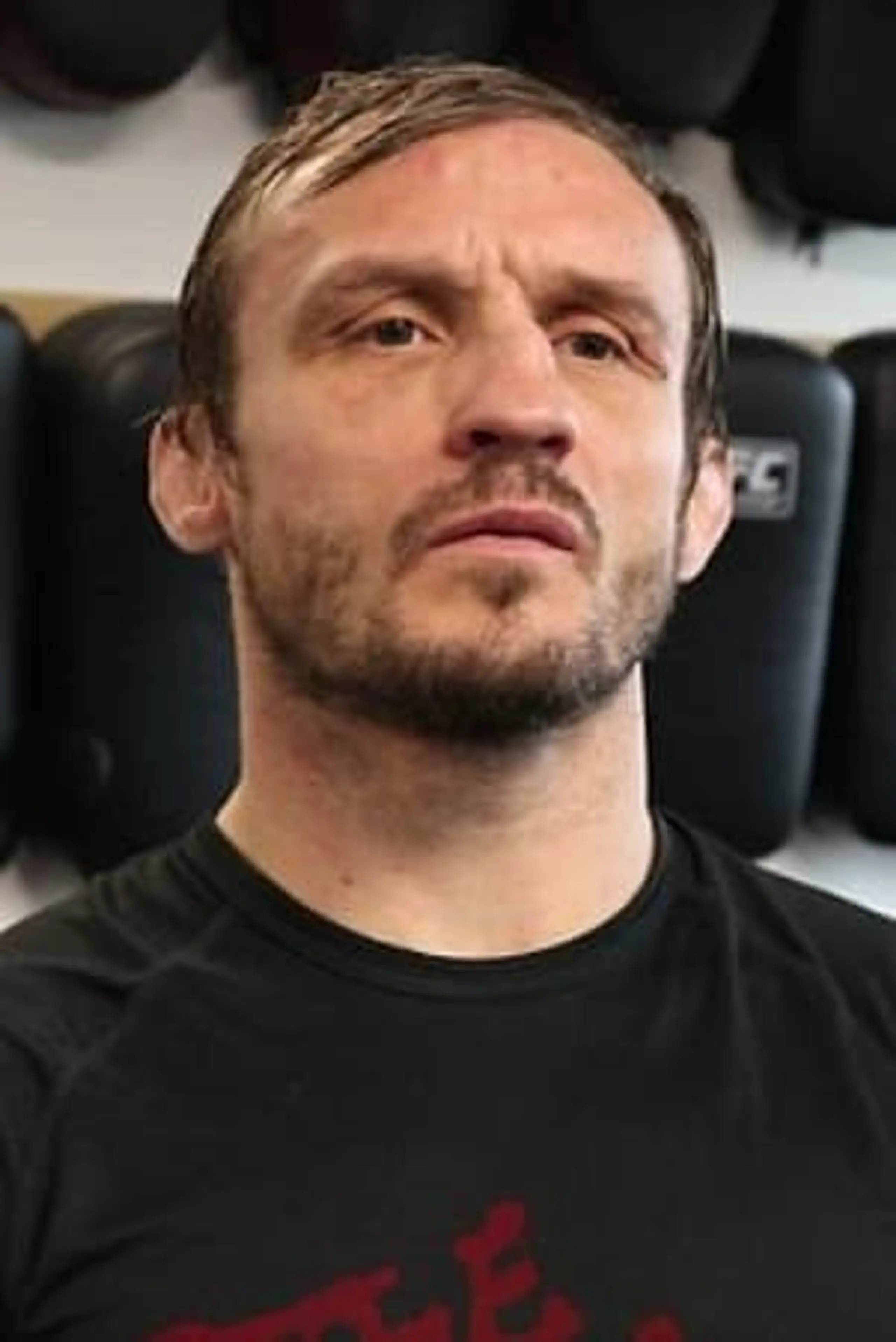 Foto von Brad Pickett