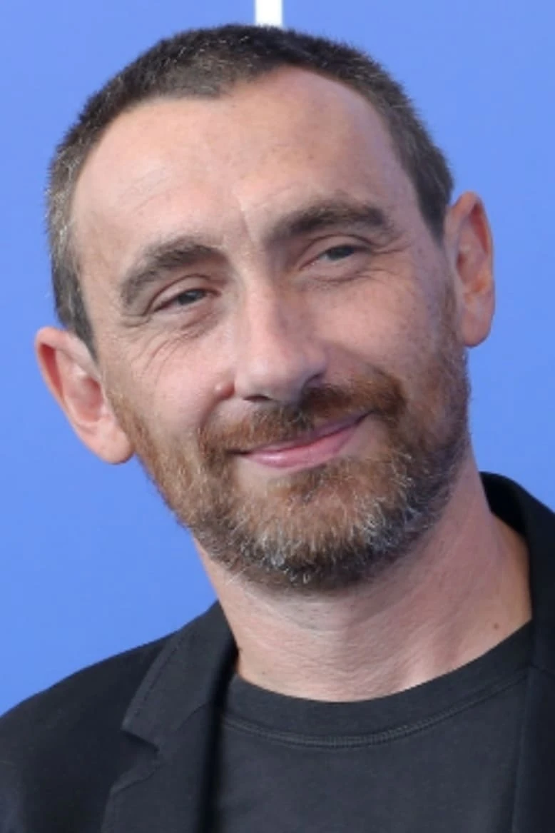 Foto von Antonio Manetti