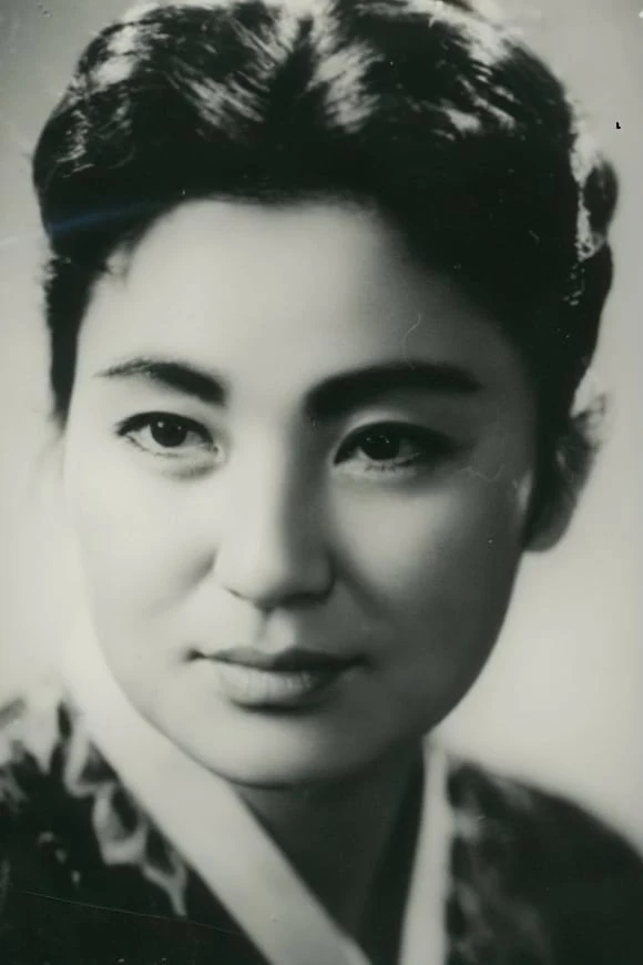 Foto von Ju Jeung-nyeo