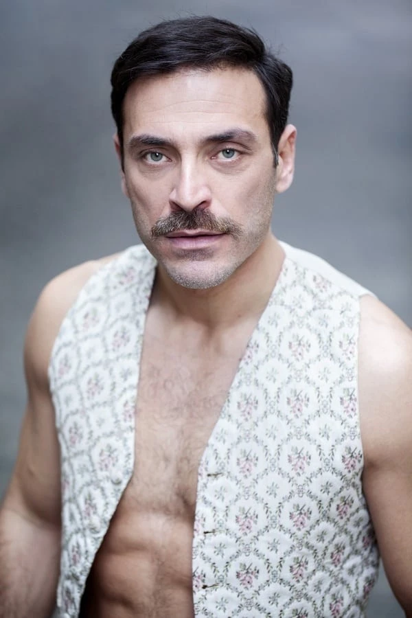 Foto von Salvio Simeoli