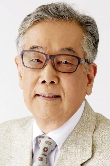 Foto von Sôichirô Kitamura