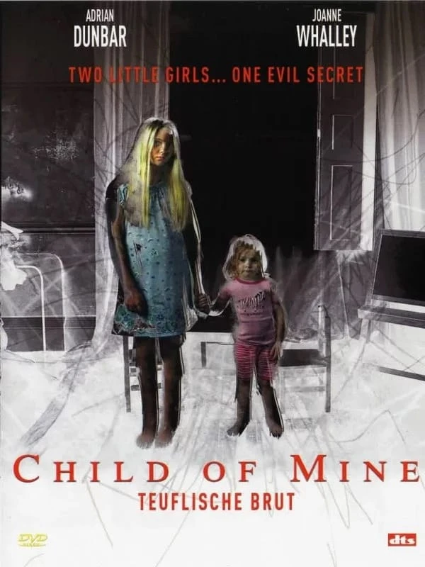 Child of Mine - Teuflische Brut