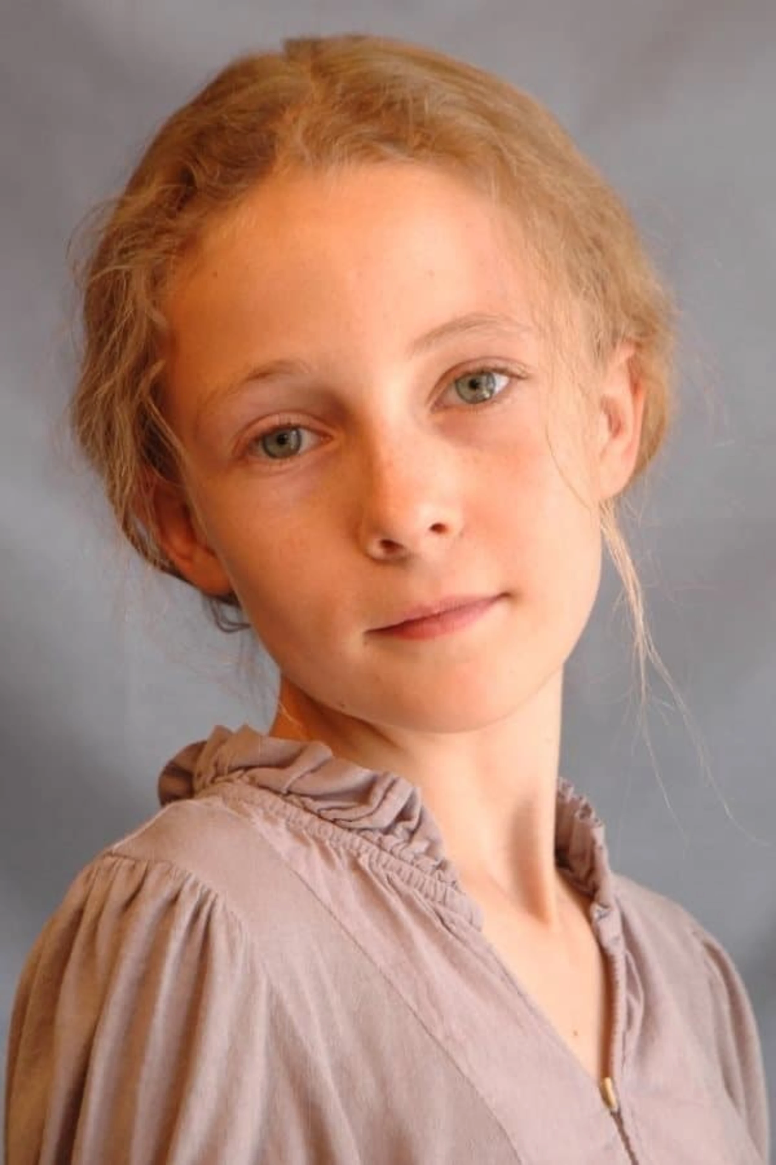 Foto von Mia Stallard