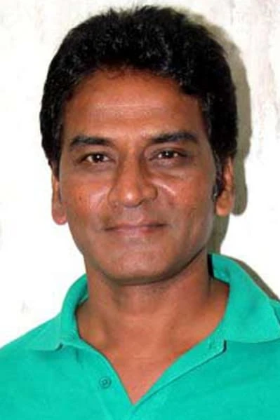 Foto von Daya Shankar Pandey
