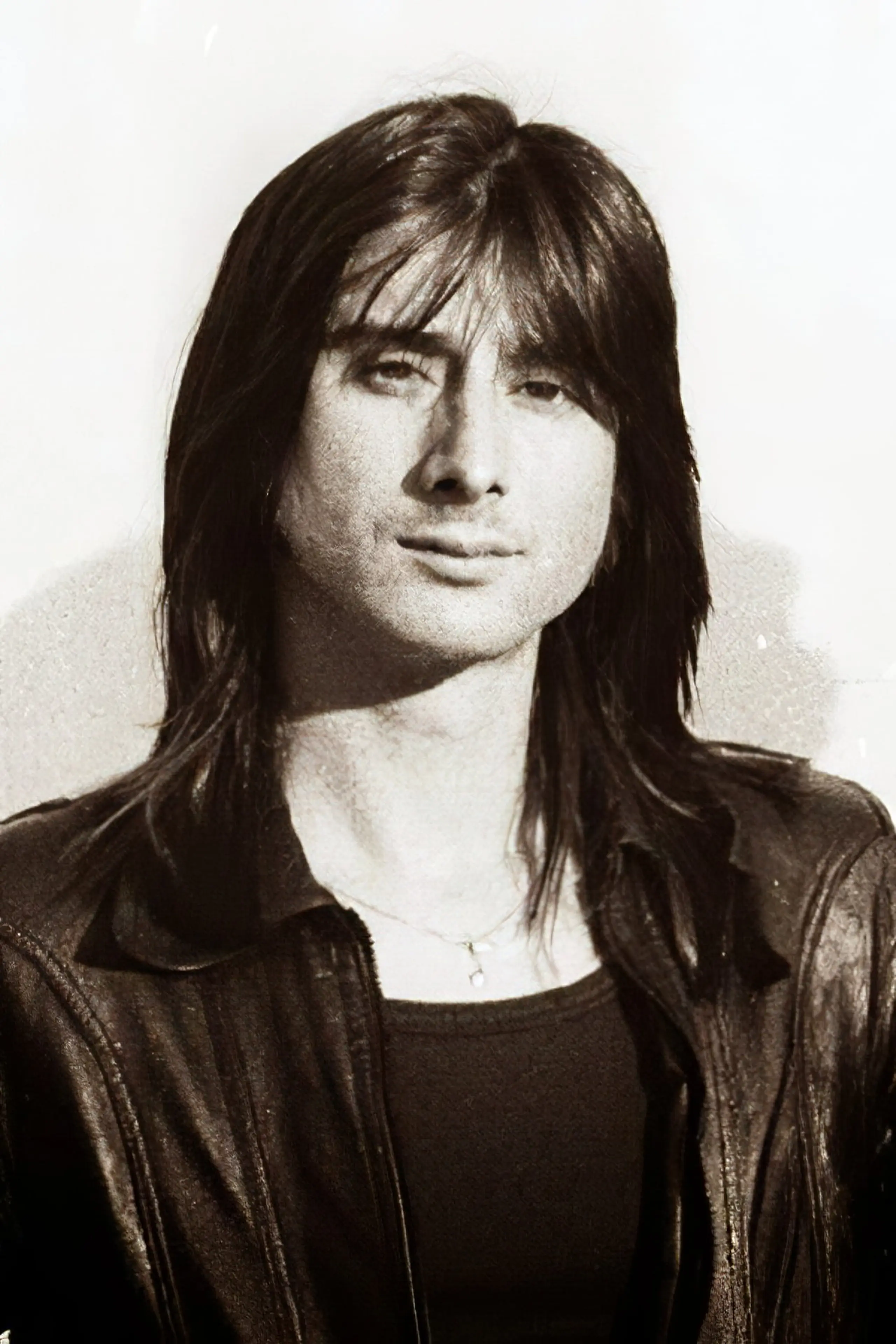 Foto von Steve Perry