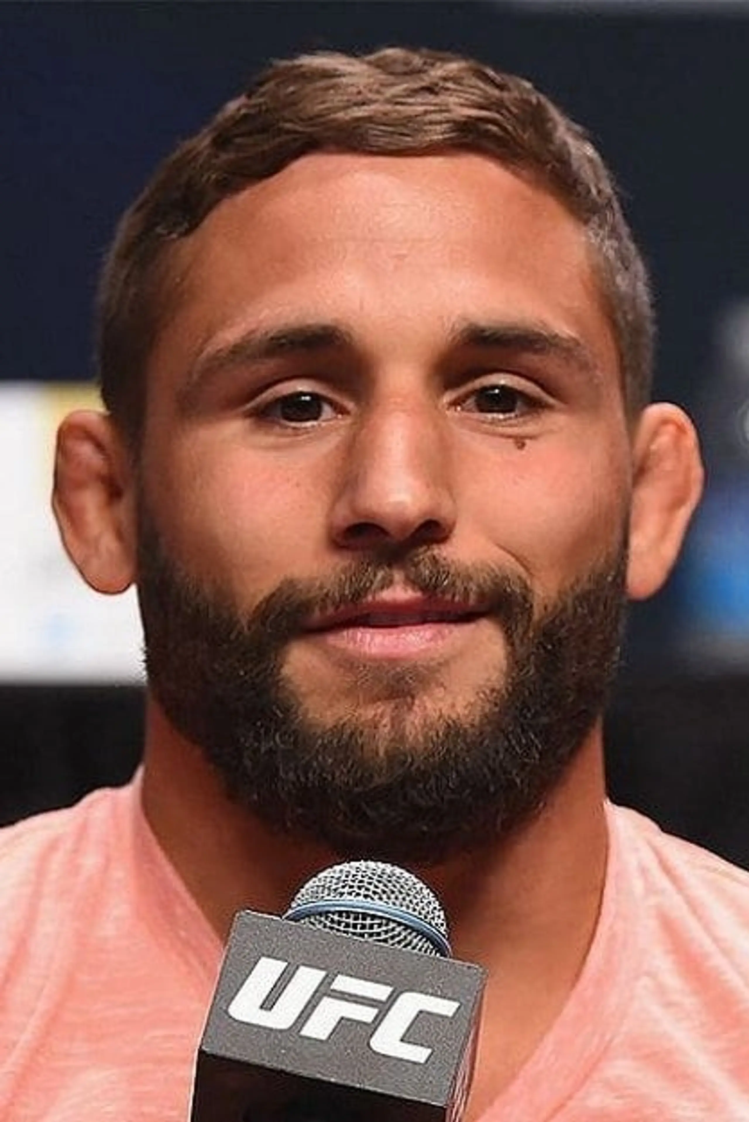 Foto von Chad Mendes