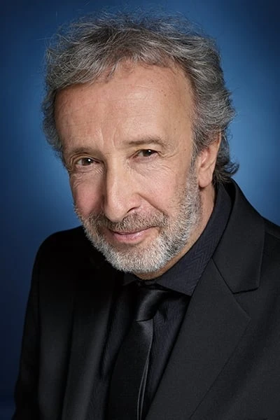 Foto von Eduardo Blanco