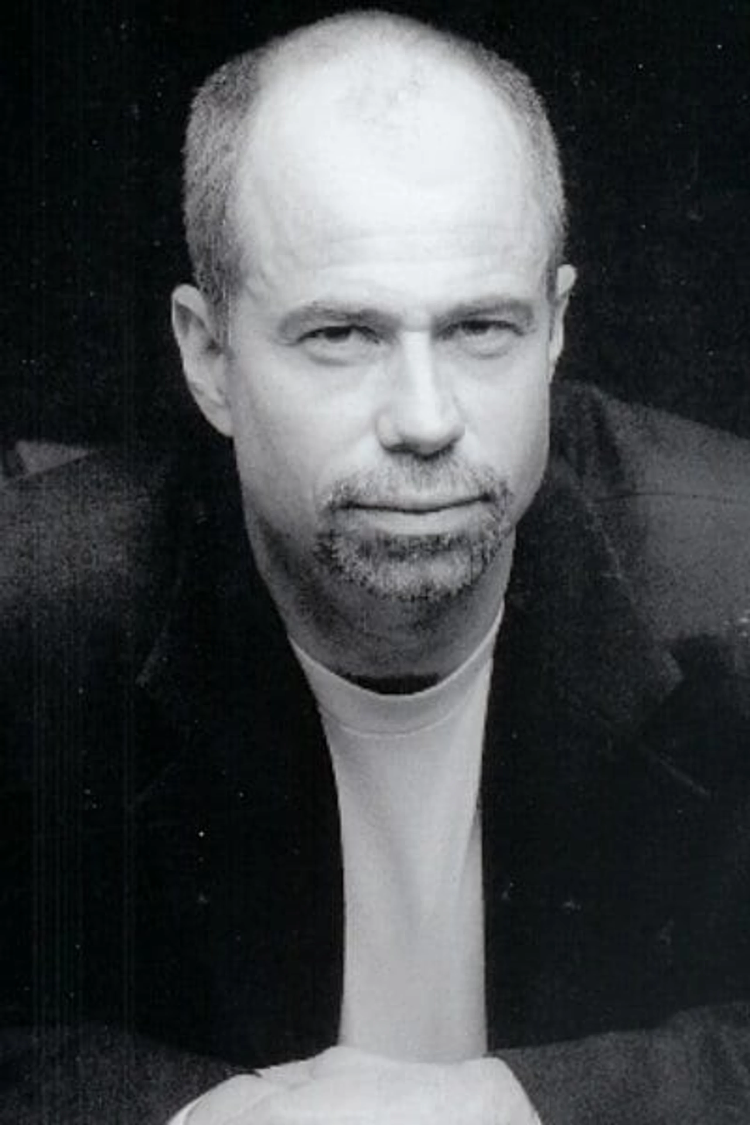 Foto von Bernard Hocke