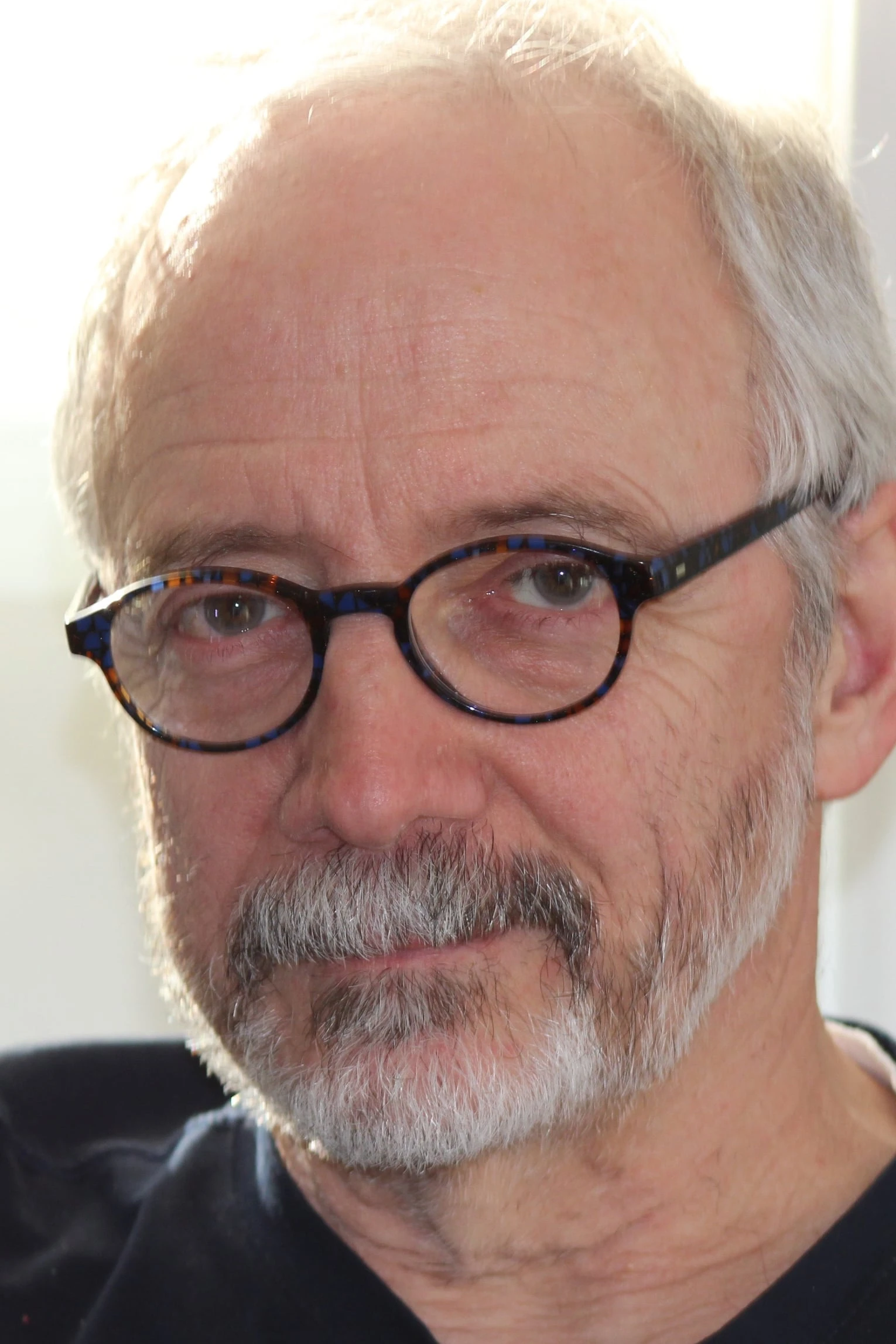 Foto von André Lacoste