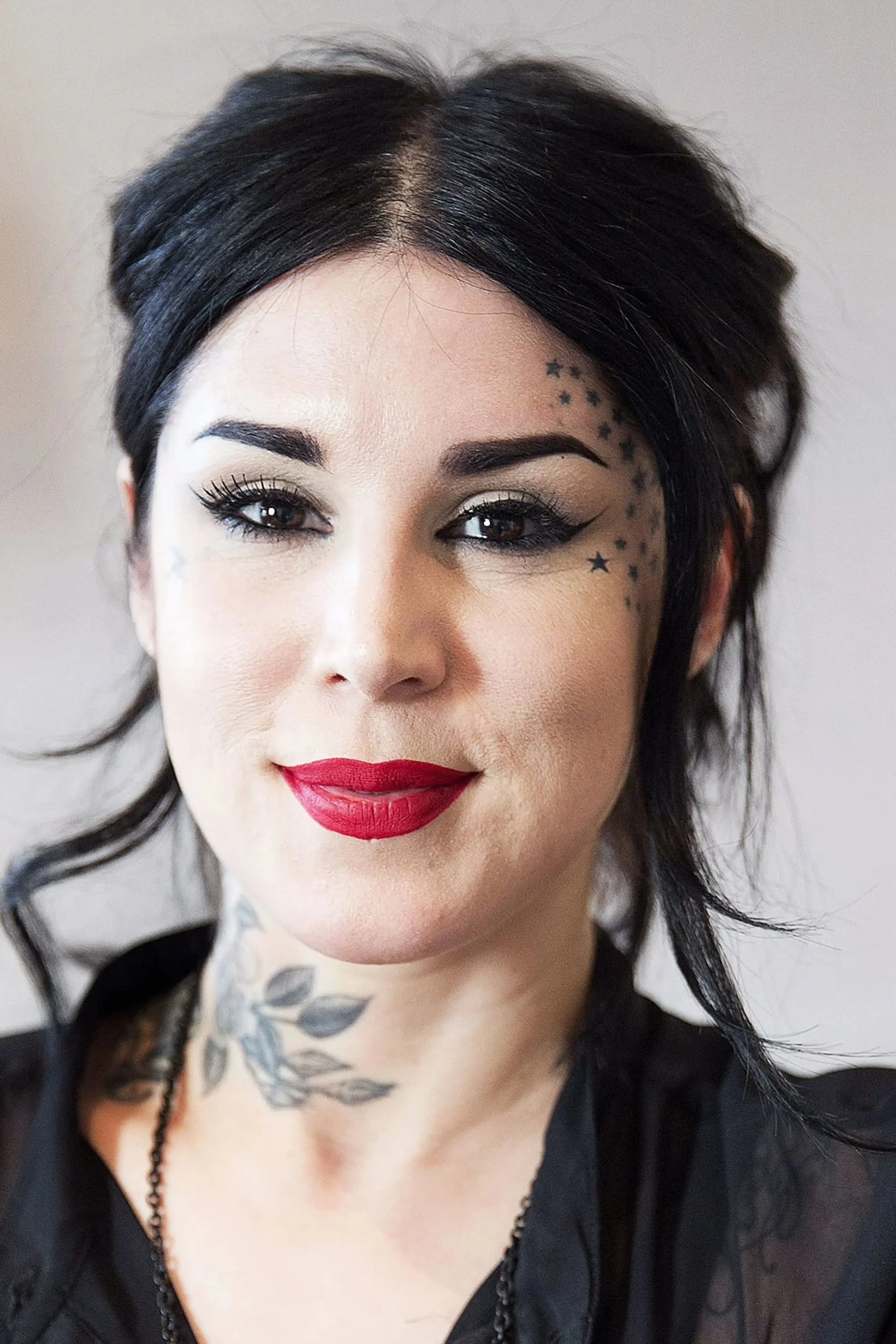 Foto von Kat Von D