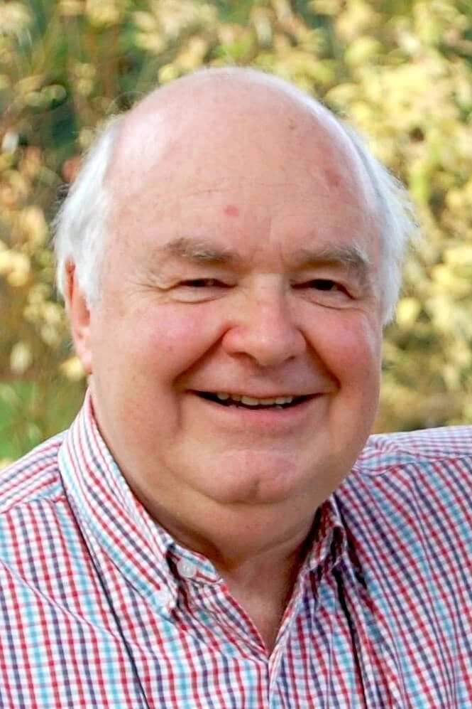 Foto von John Lennox