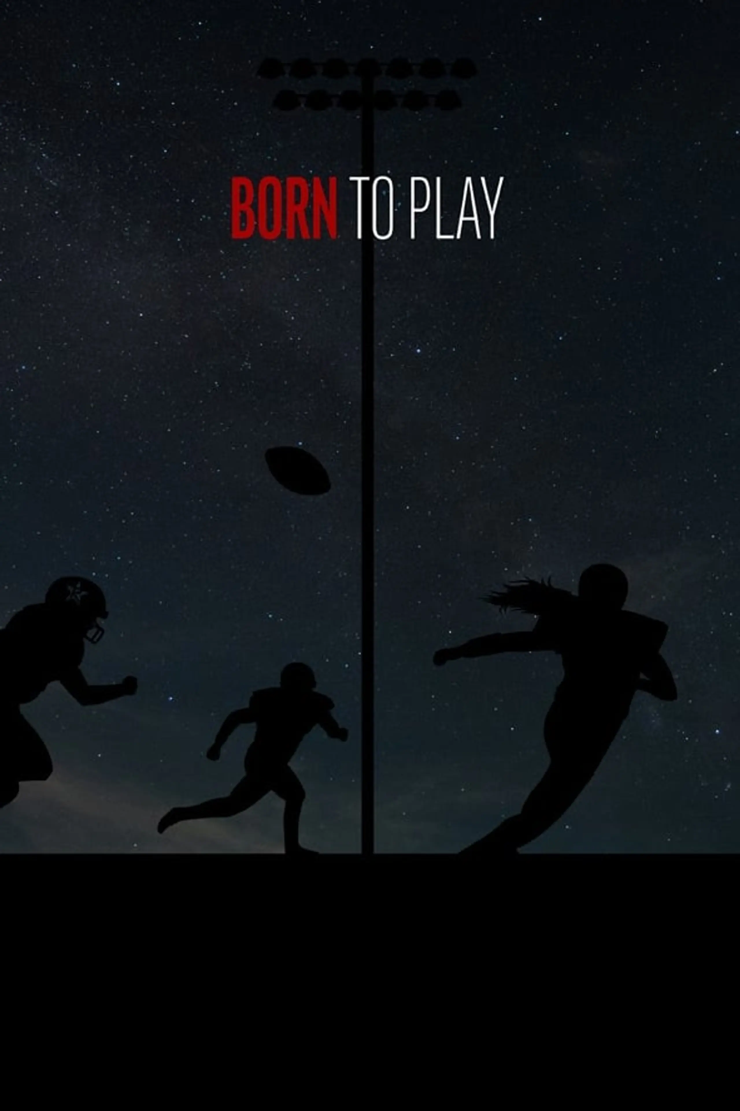 Born to Play