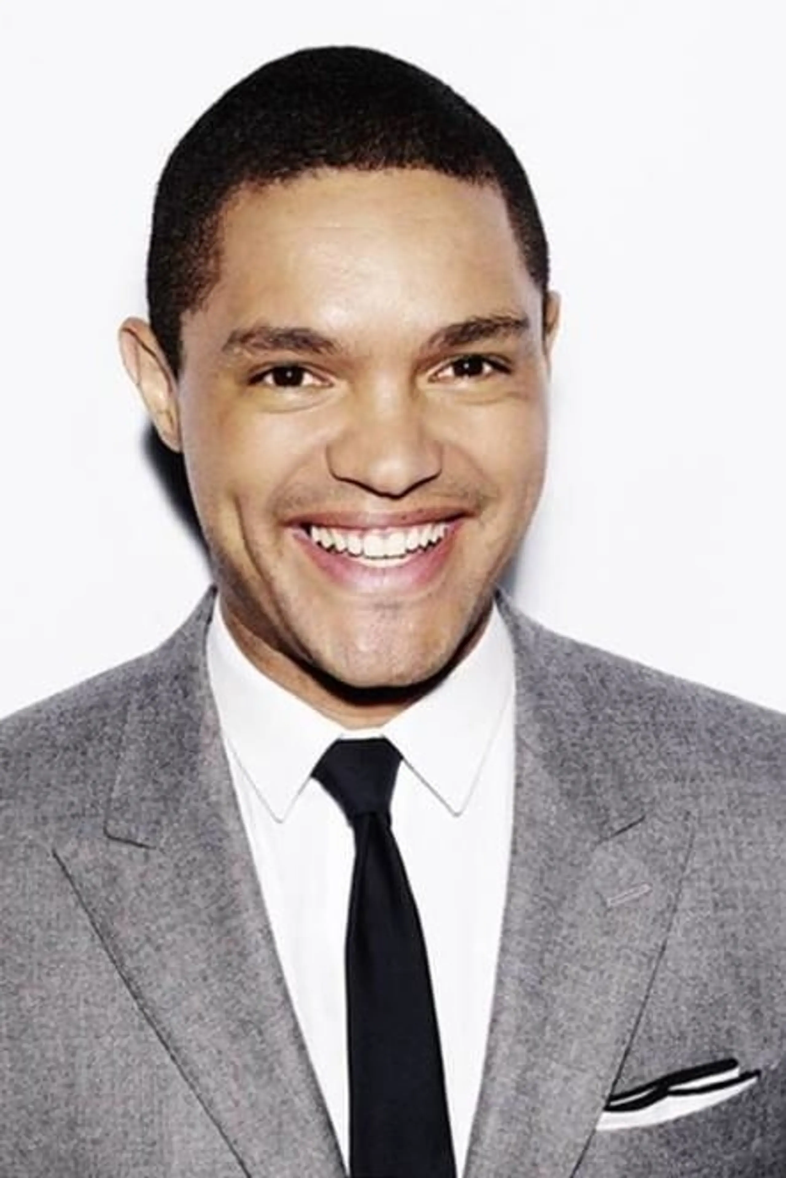 Foto von Trevor Noah