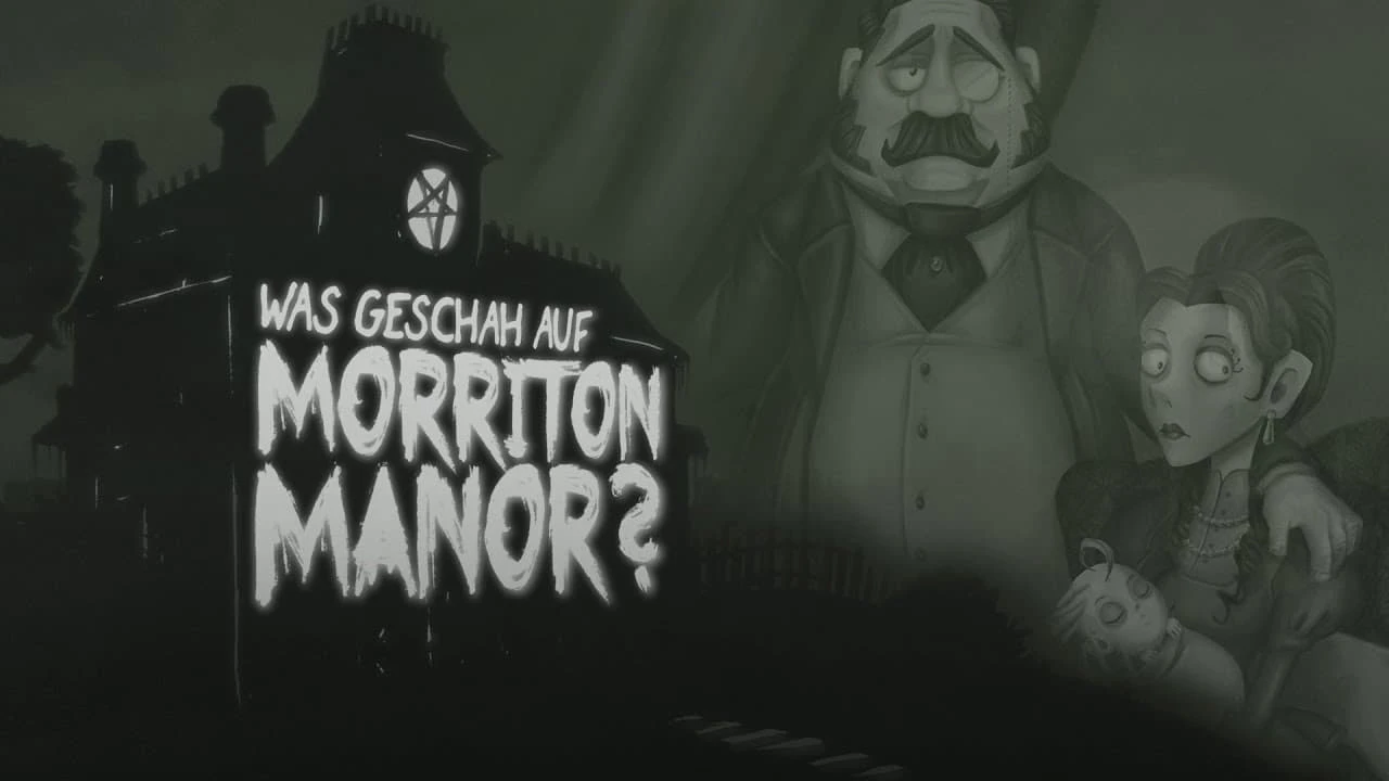 Was geschah auf Morriton Manor?