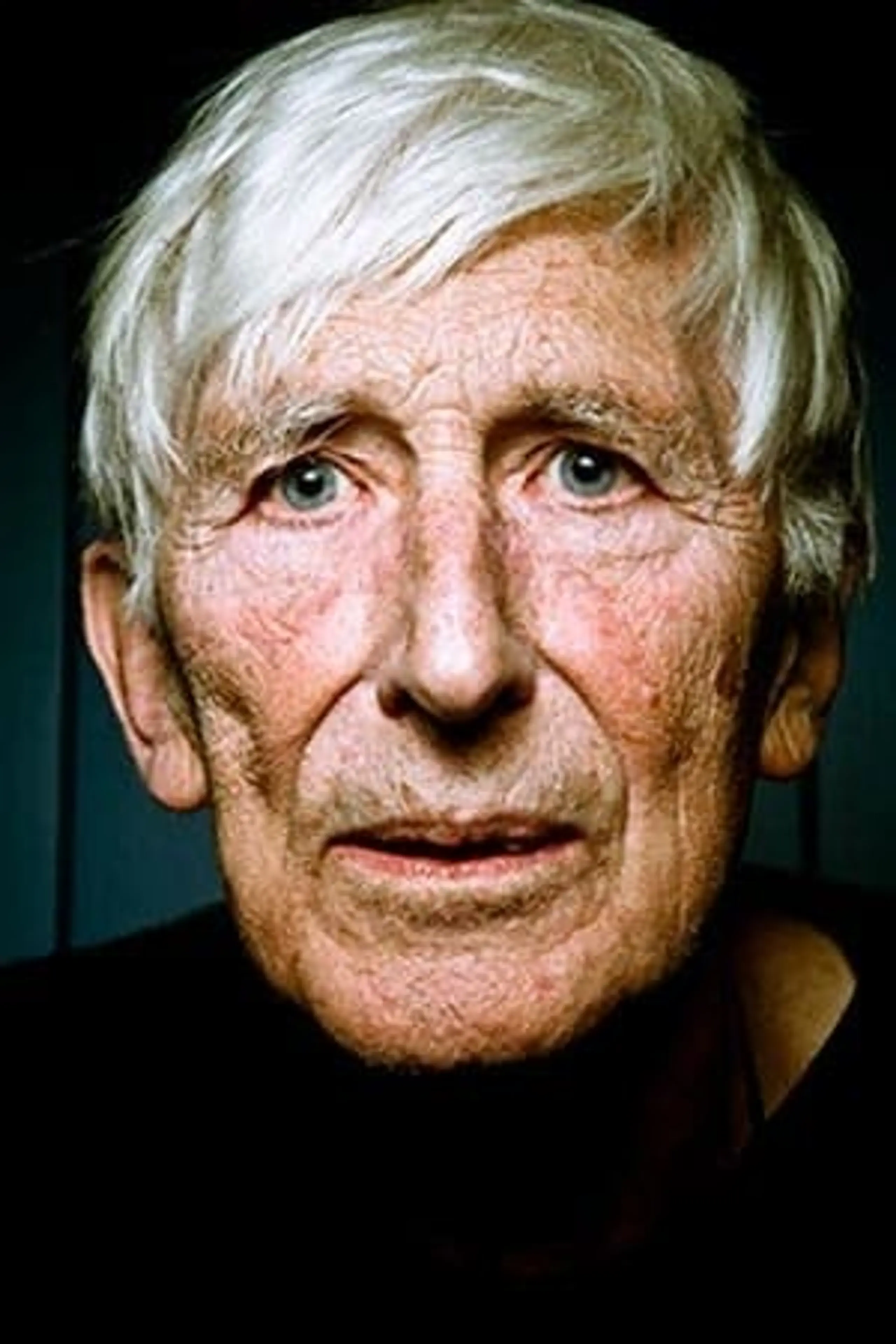 Foto von Tomi Ungerer