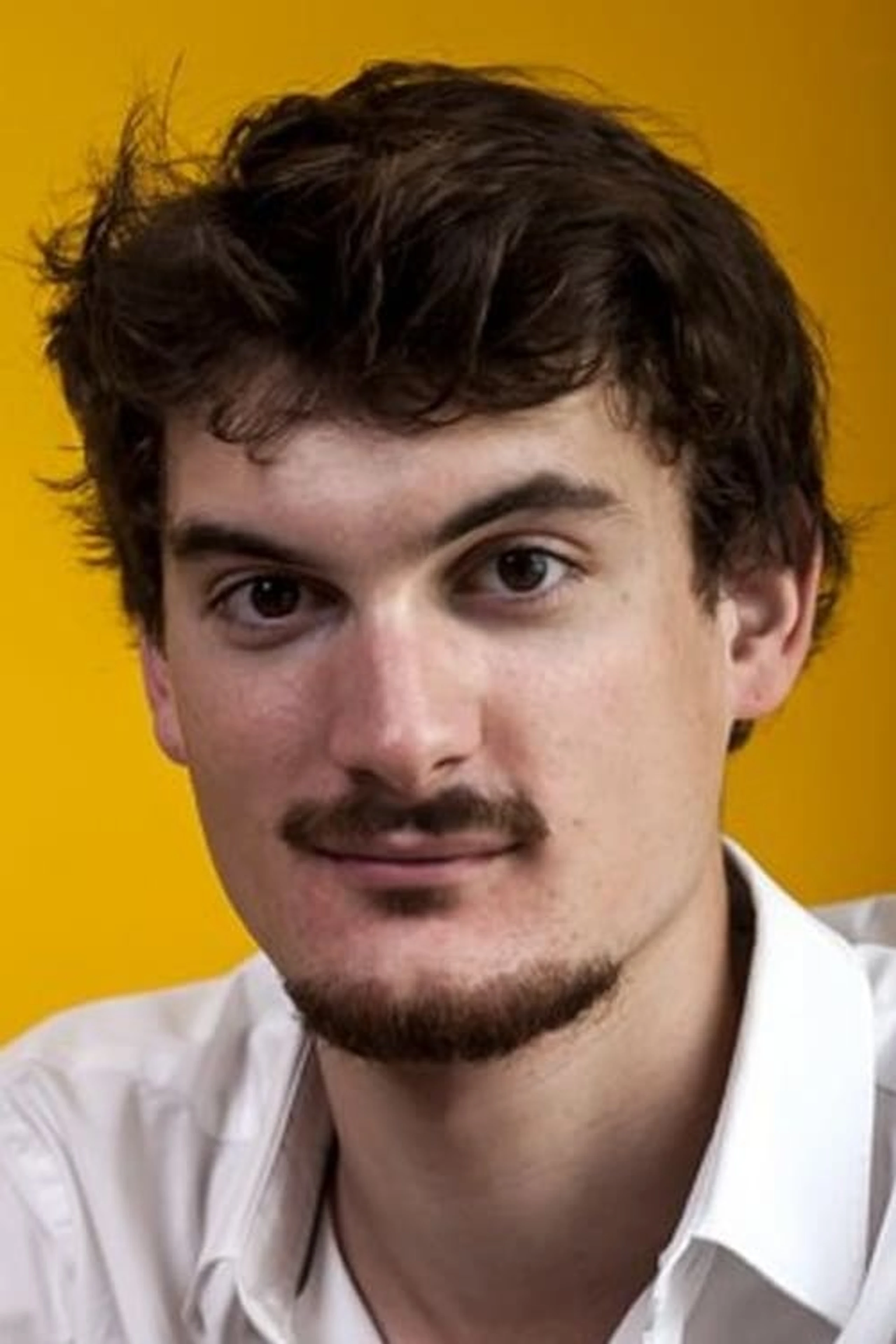 Foto von Samuel Spišák