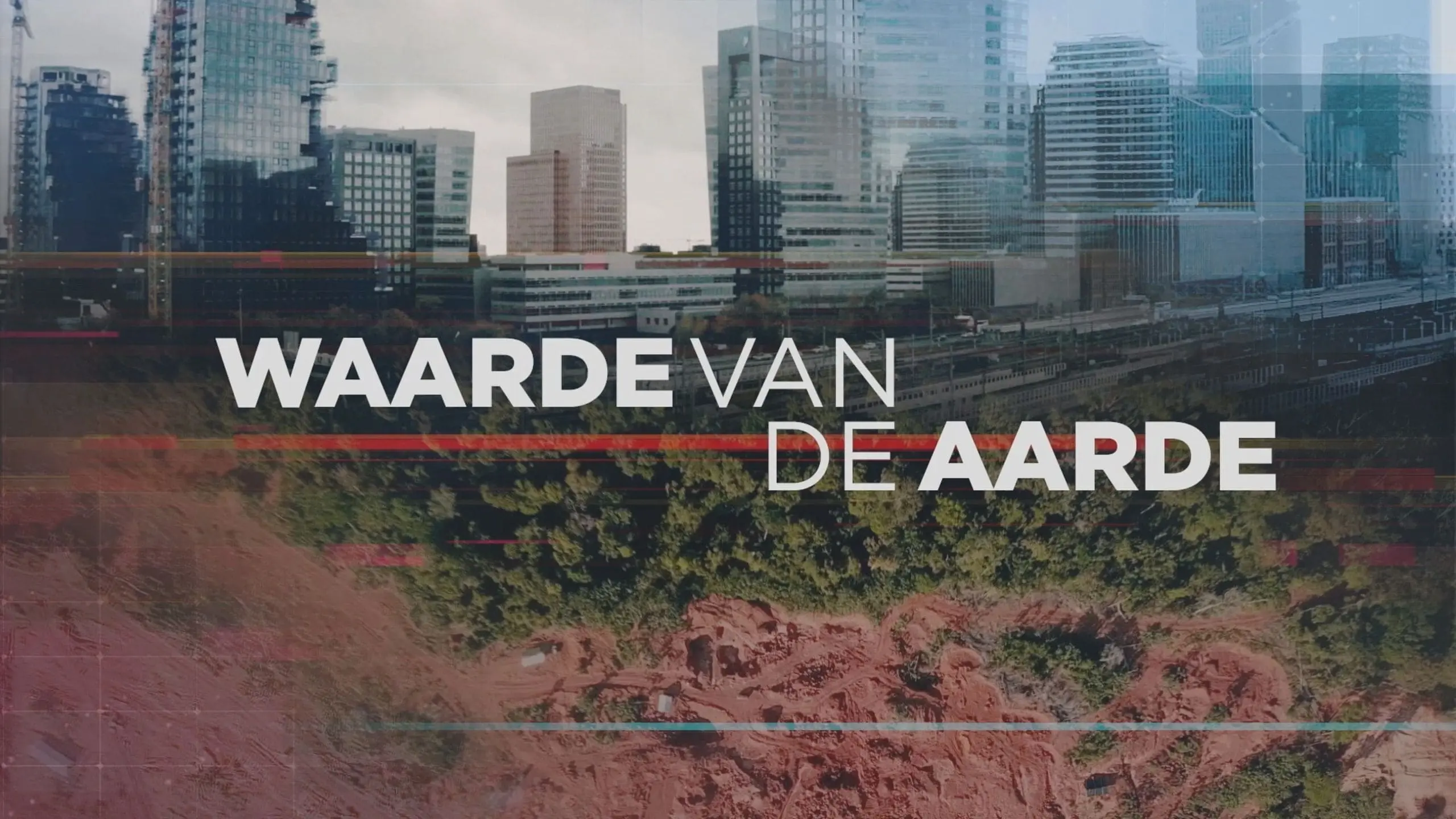 Waarde van de aarde