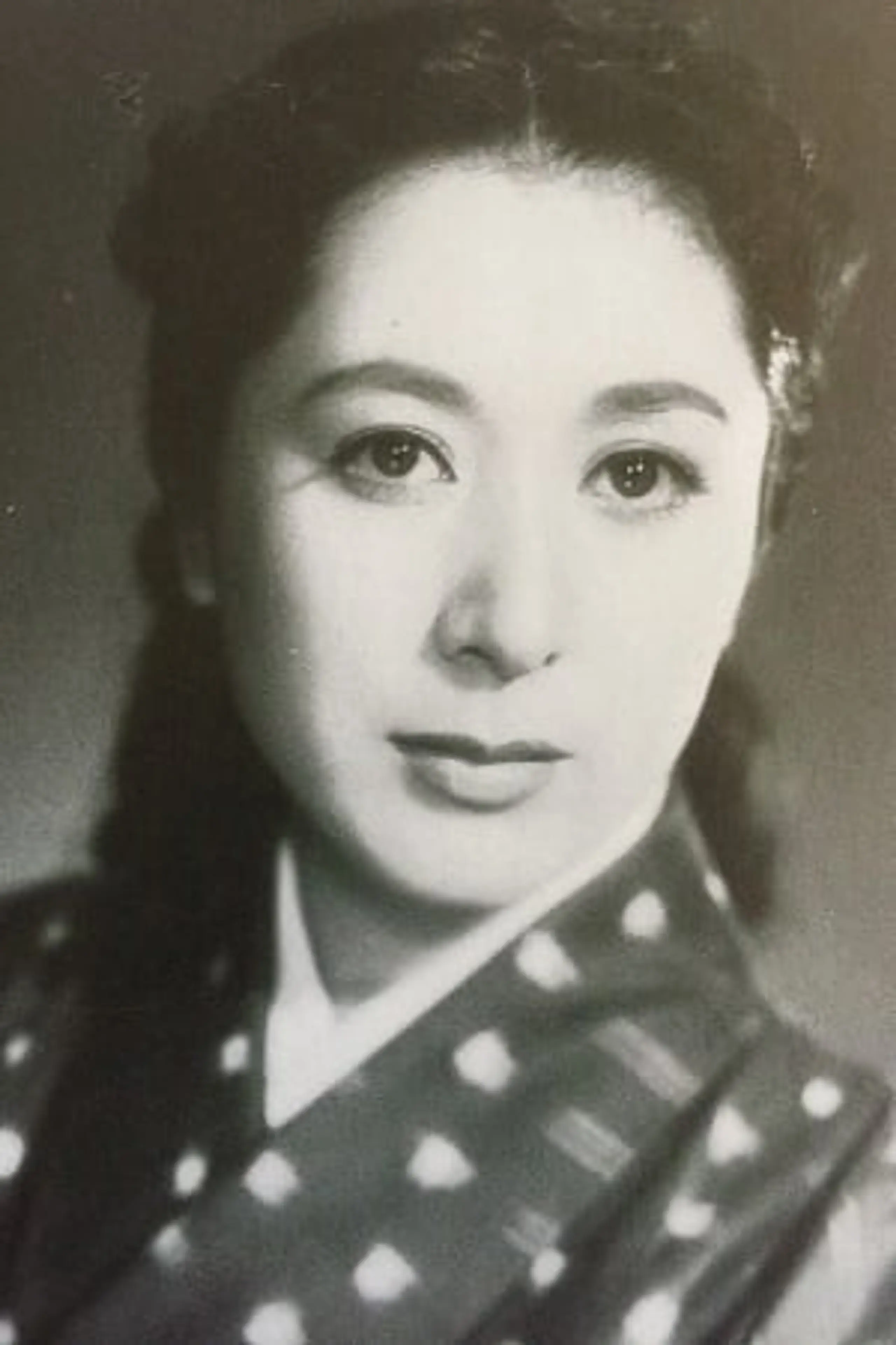 Foto von Yumeji Tsukioka