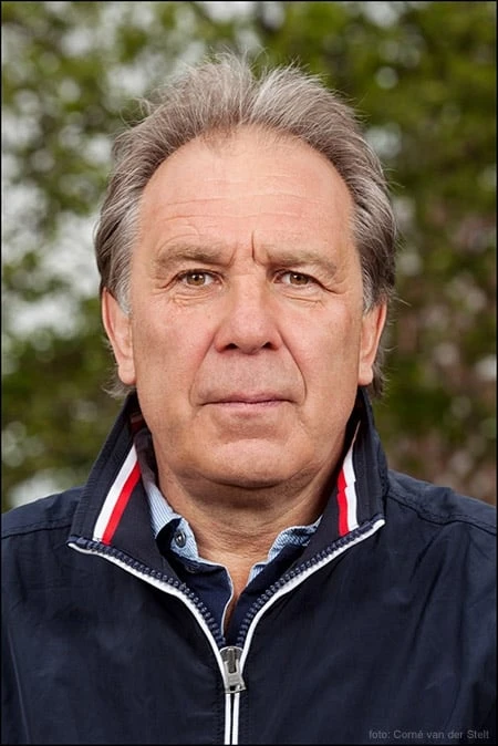 Foto von Maarten Spanjer