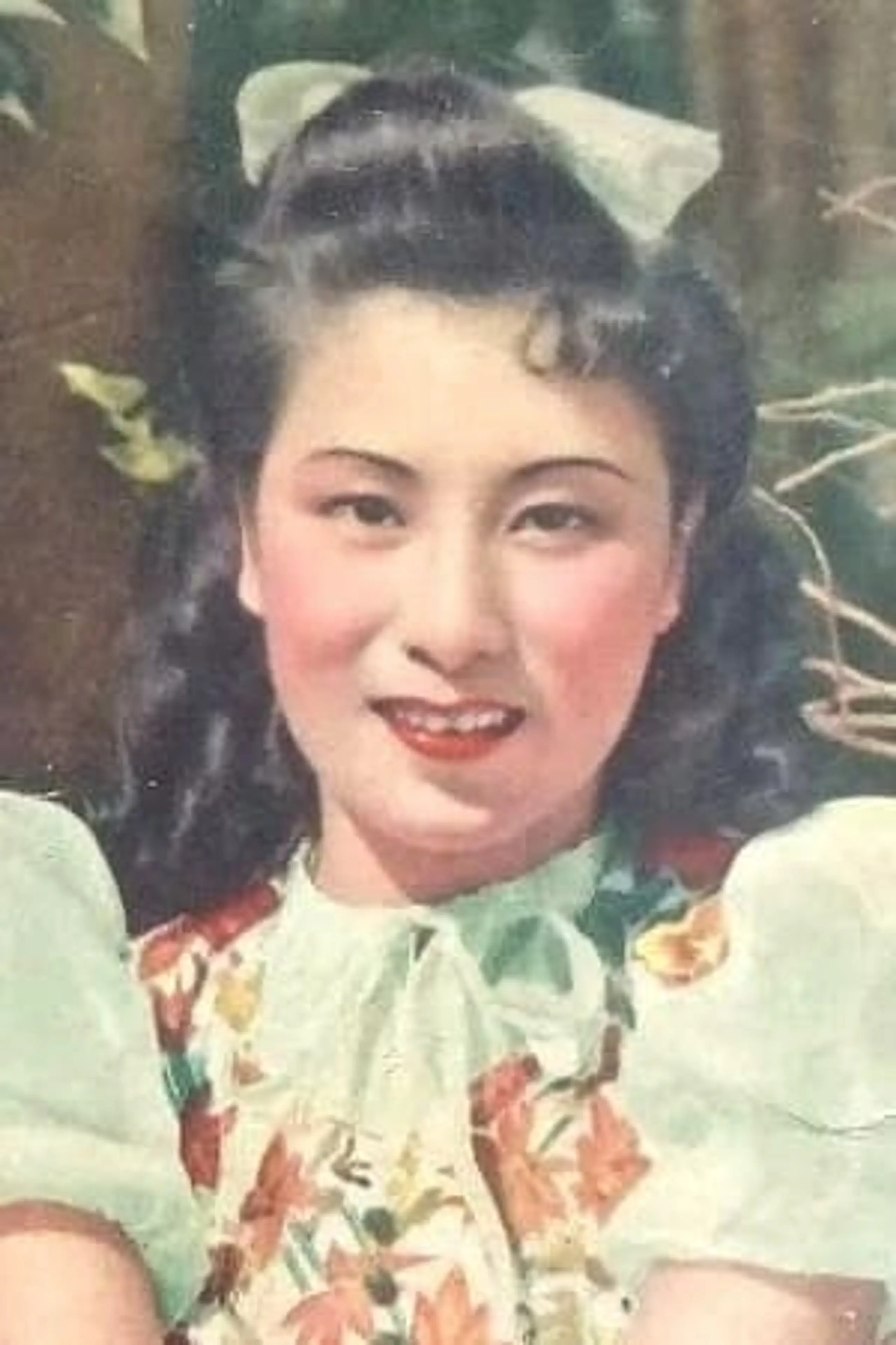 Foto von Zhang Fan