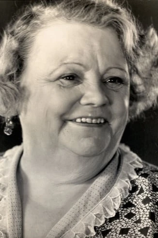 Foto von Minnie Rayner