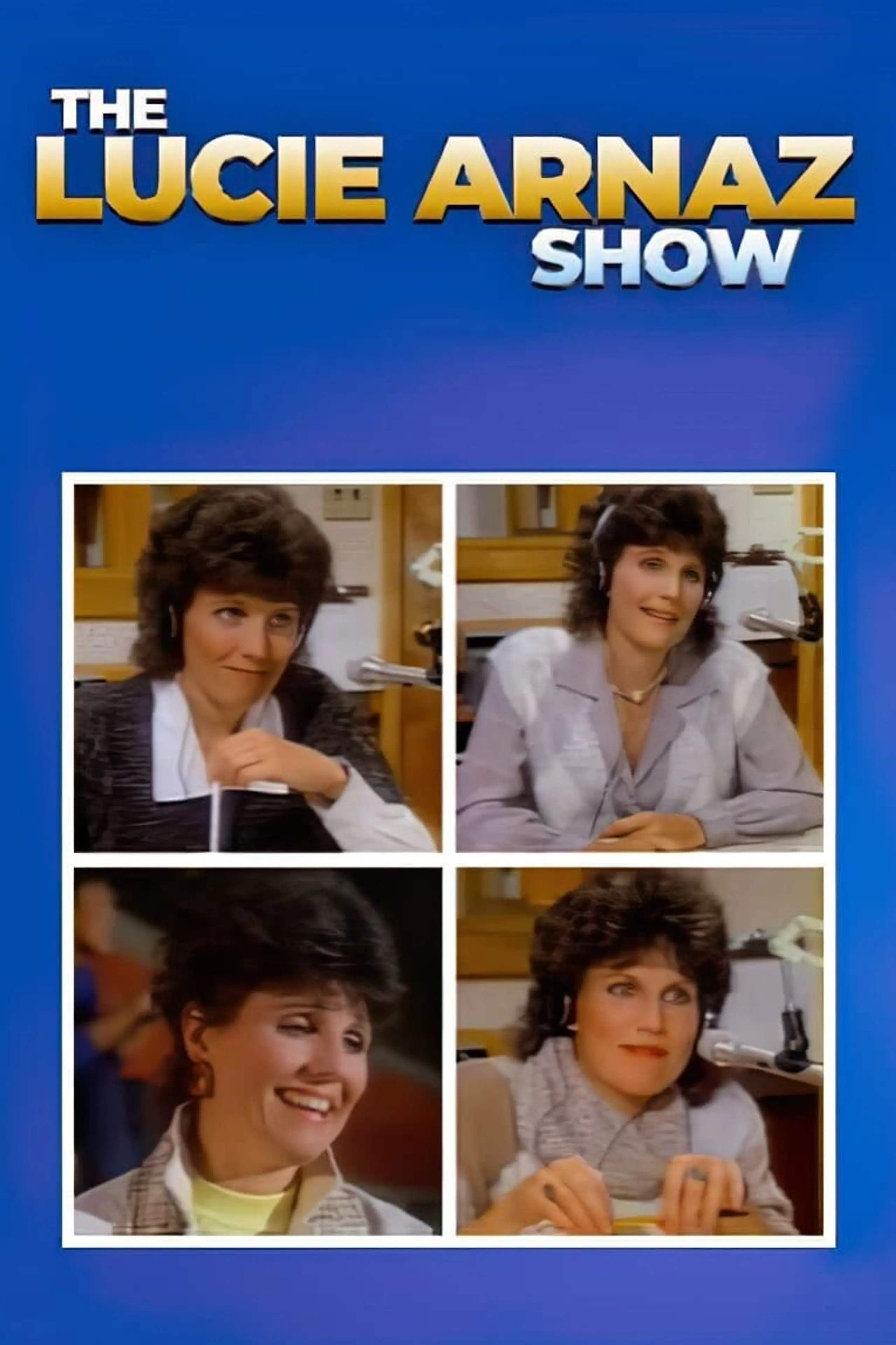 The Lucie Arnaz Show