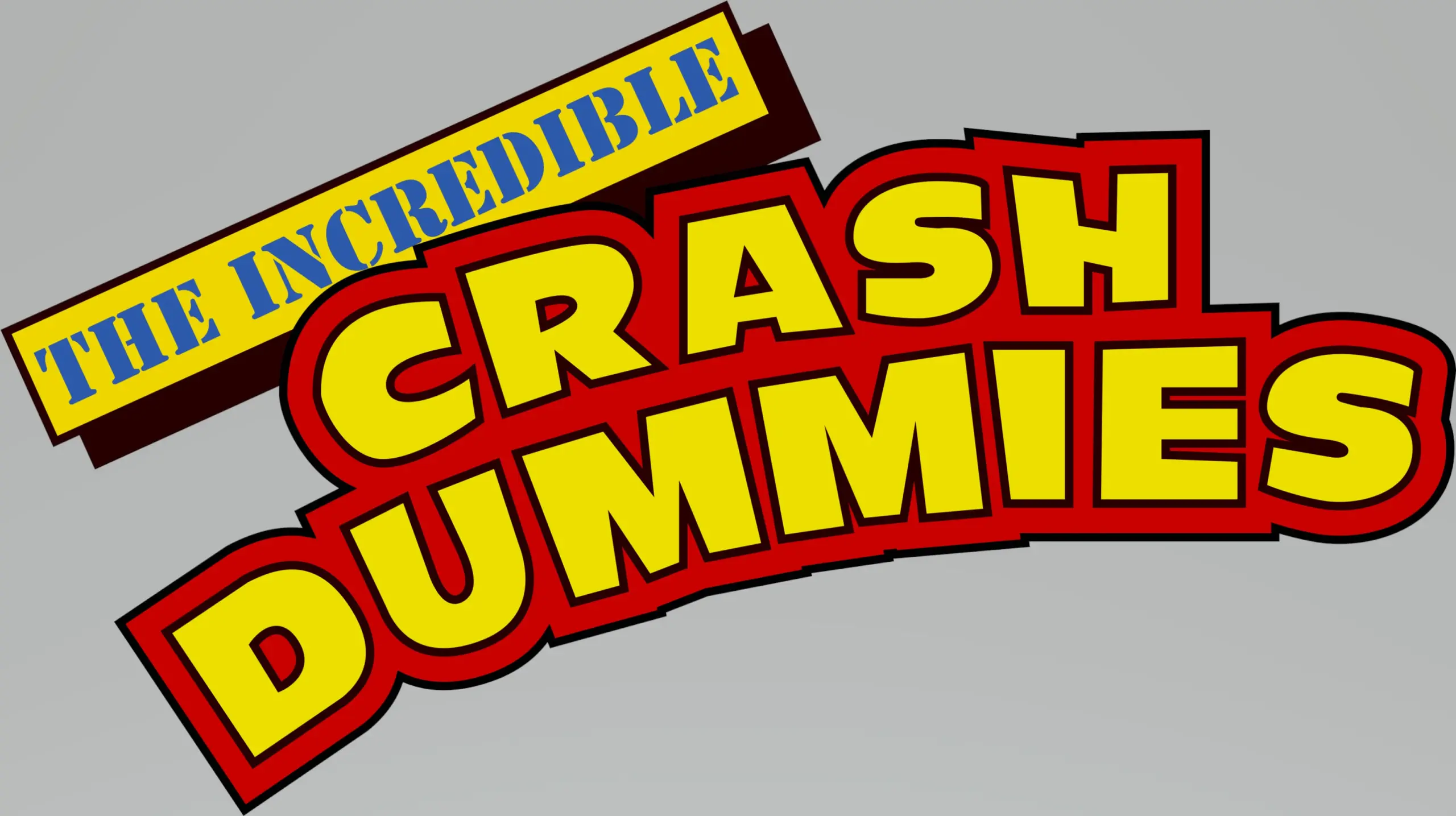 The Incredible Crash Dummies