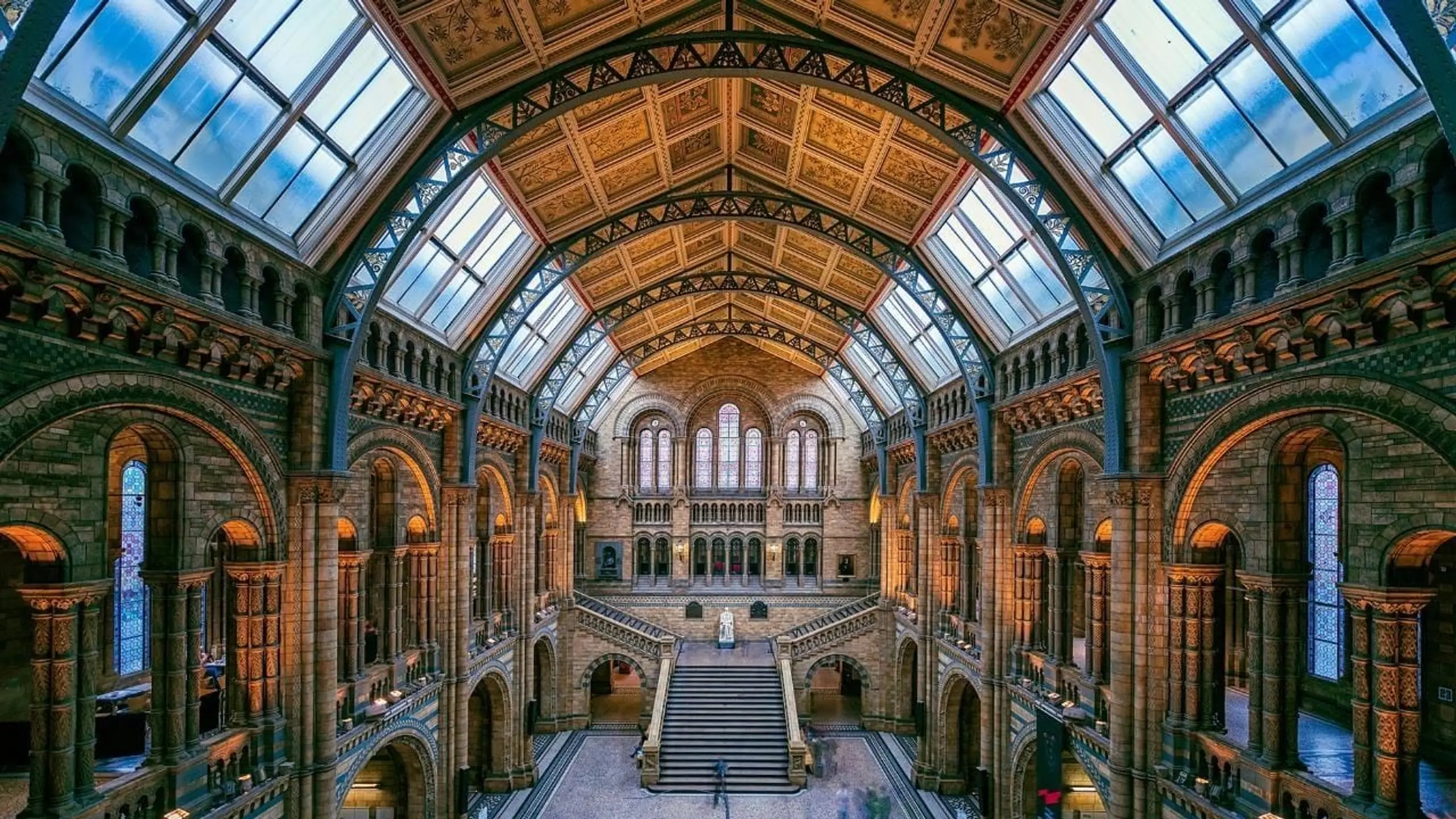 How the Victorians Built Britain