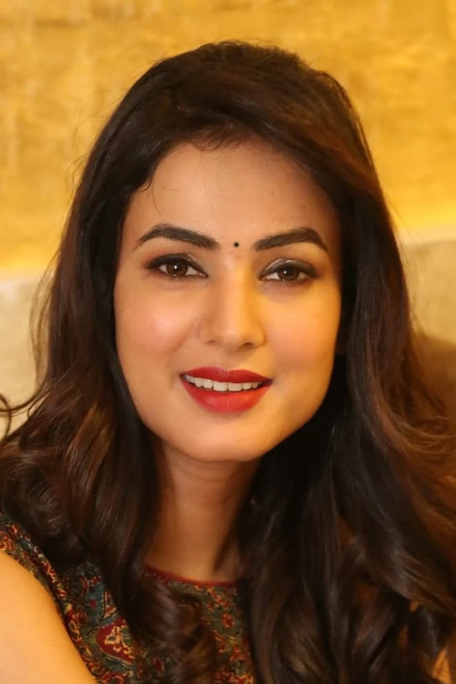 Foto von Sonal Chauhan