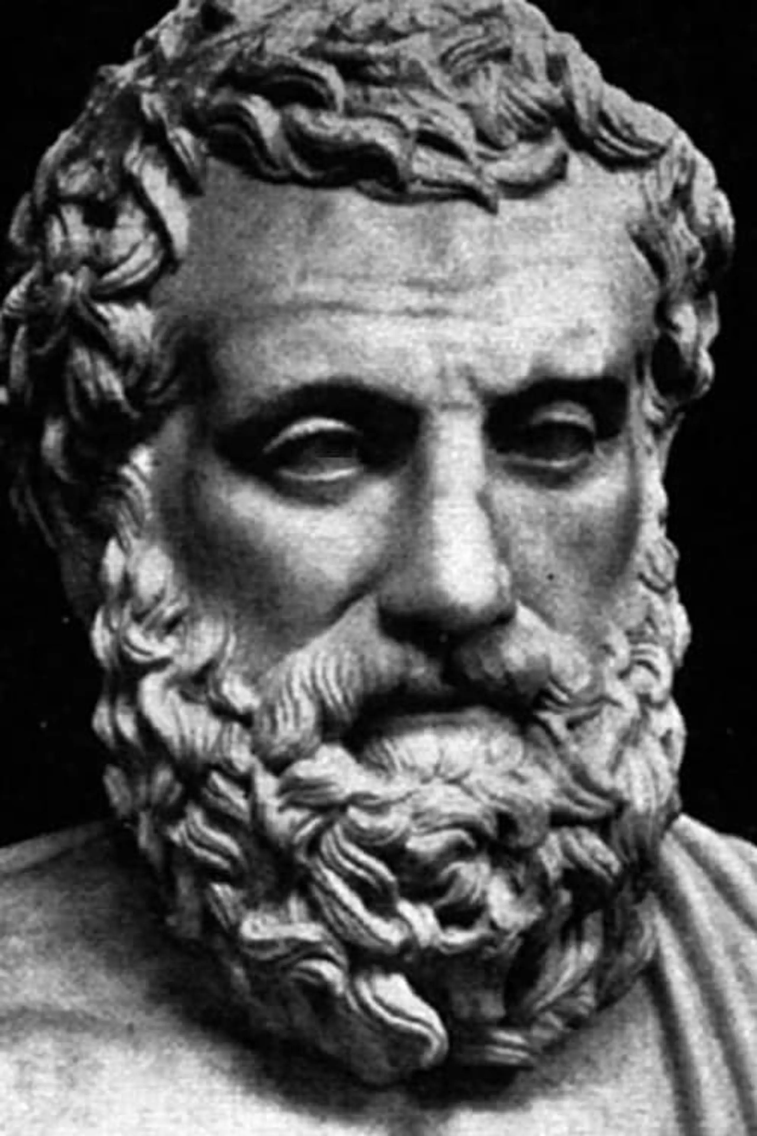 Foto von Sophocles