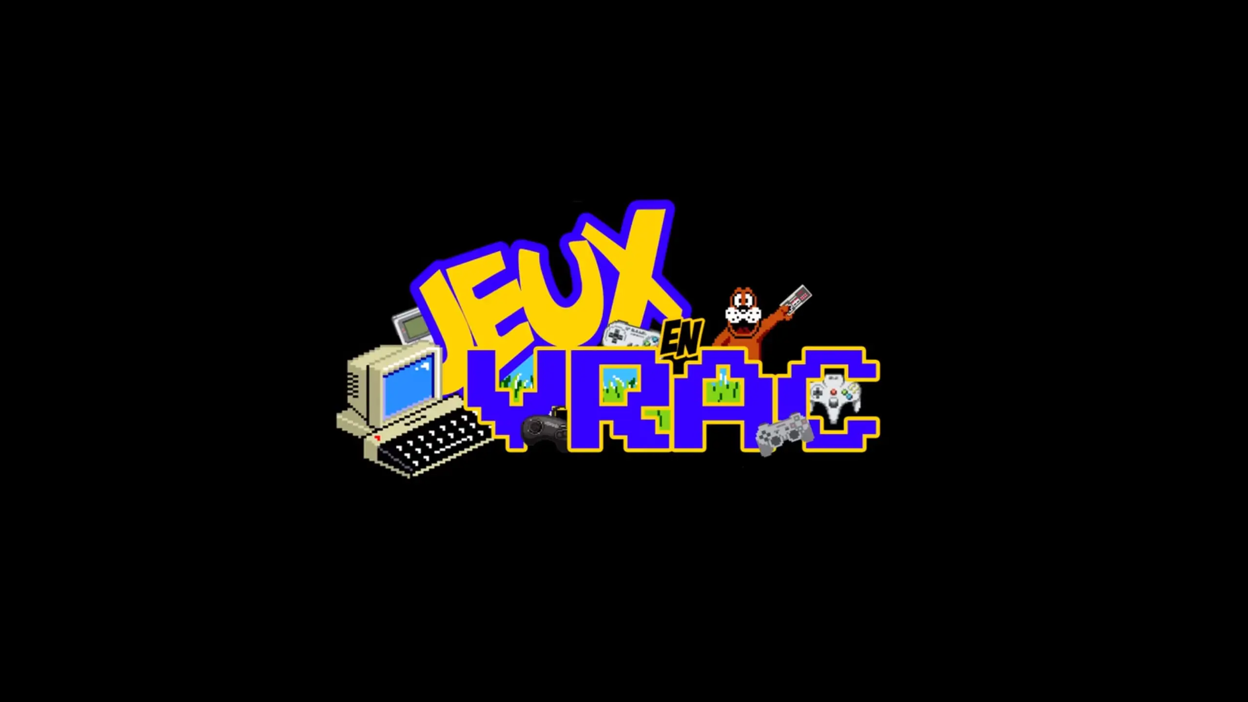 Jeux en Vrac