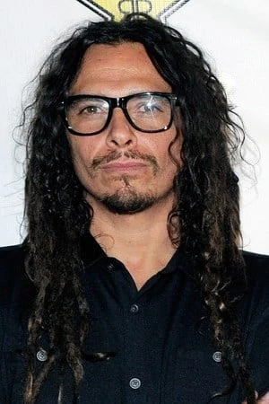 Foto von James "Munky" Shaffer