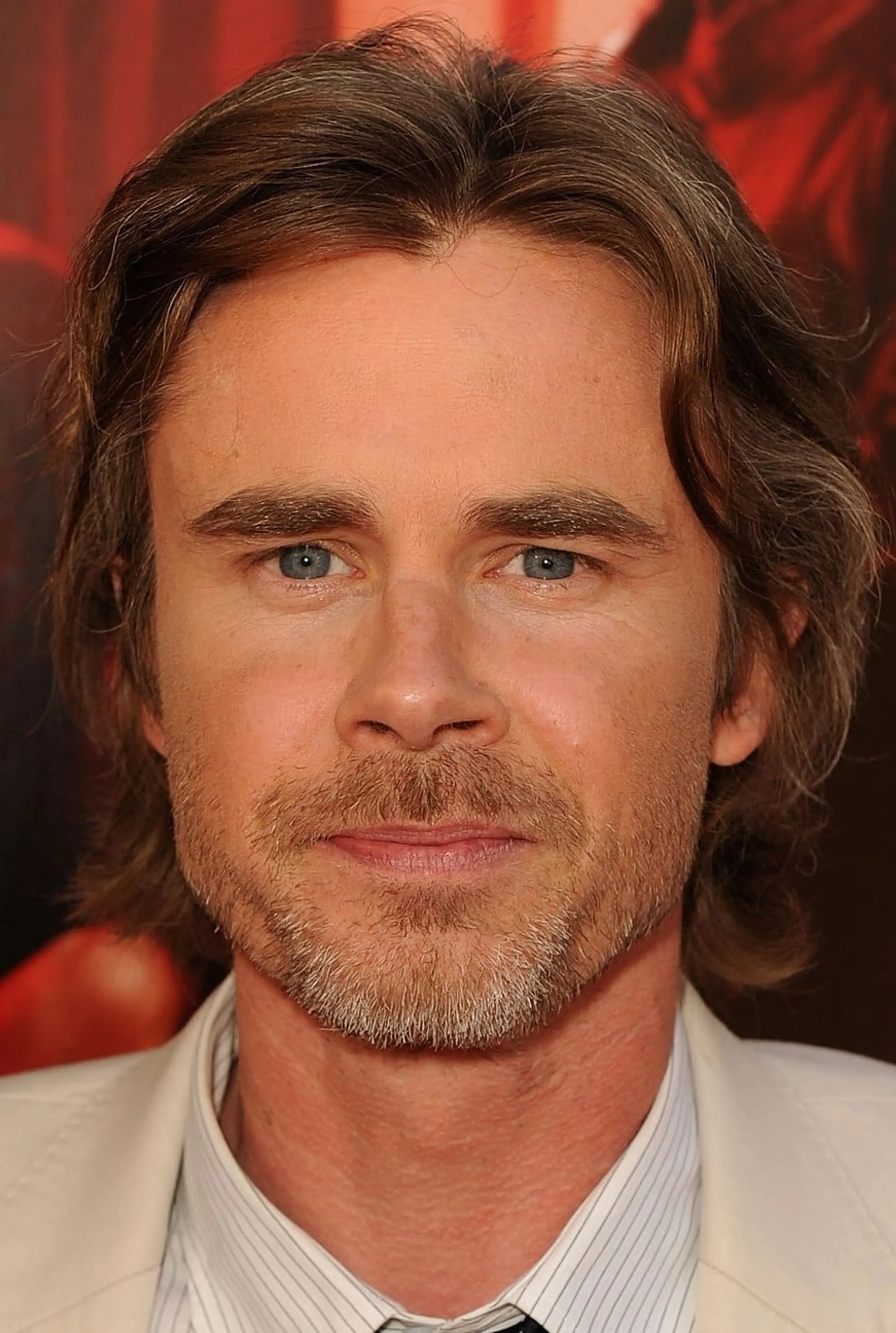 Foto von Sam Trammell