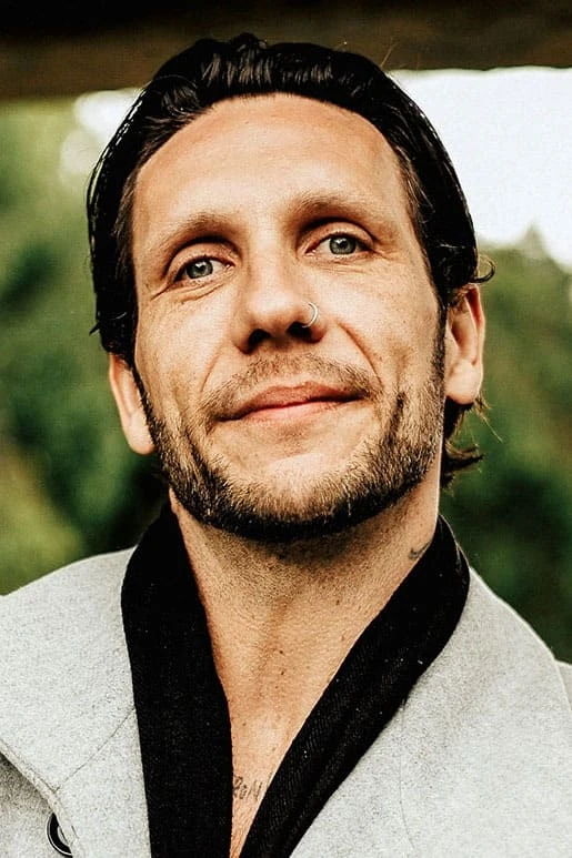 Foto von Brandon Novak