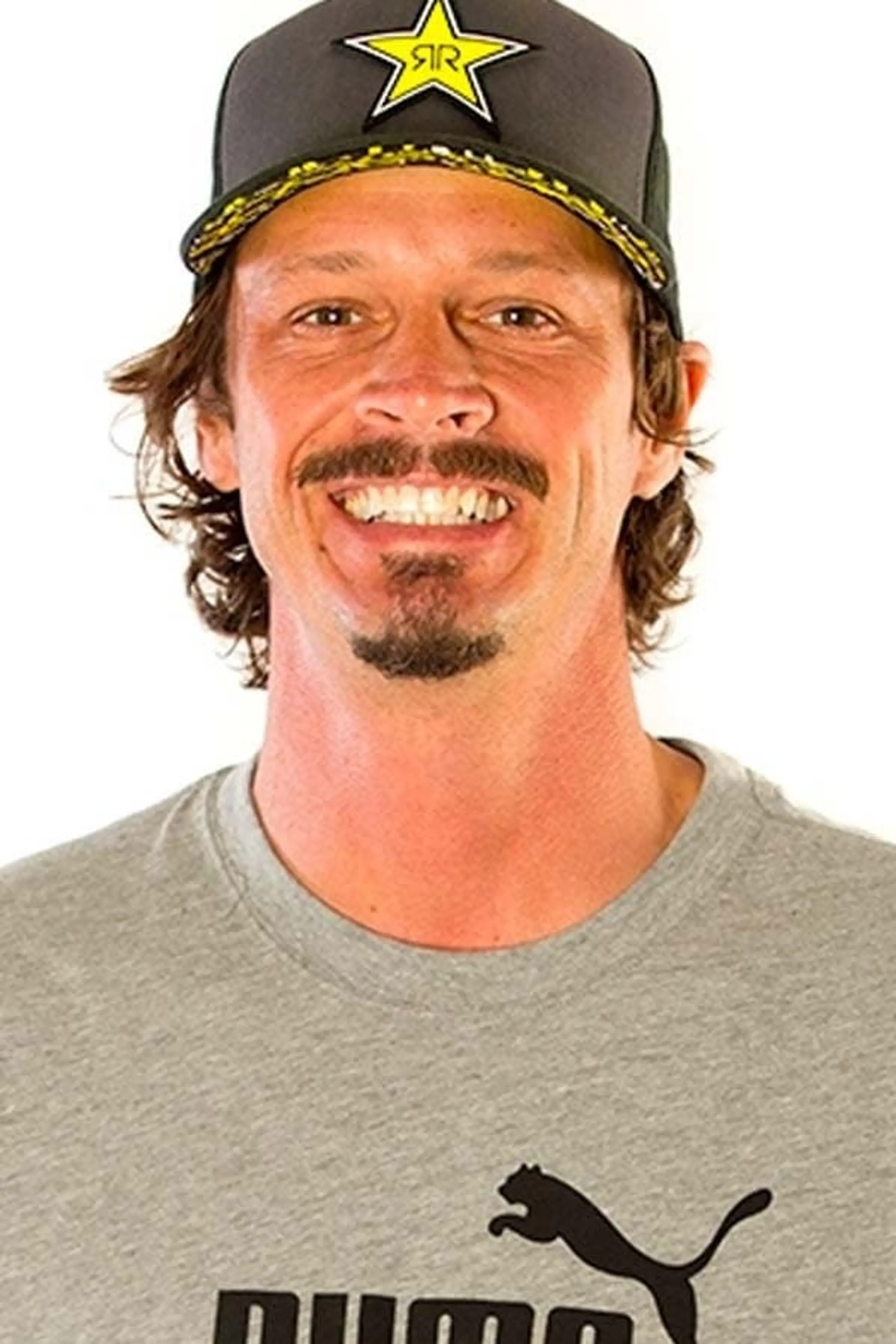 Foto von Bucky Lasek