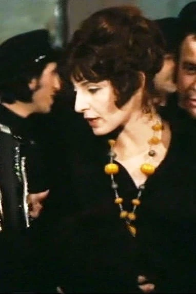 Foto von Sylvie Lenoir