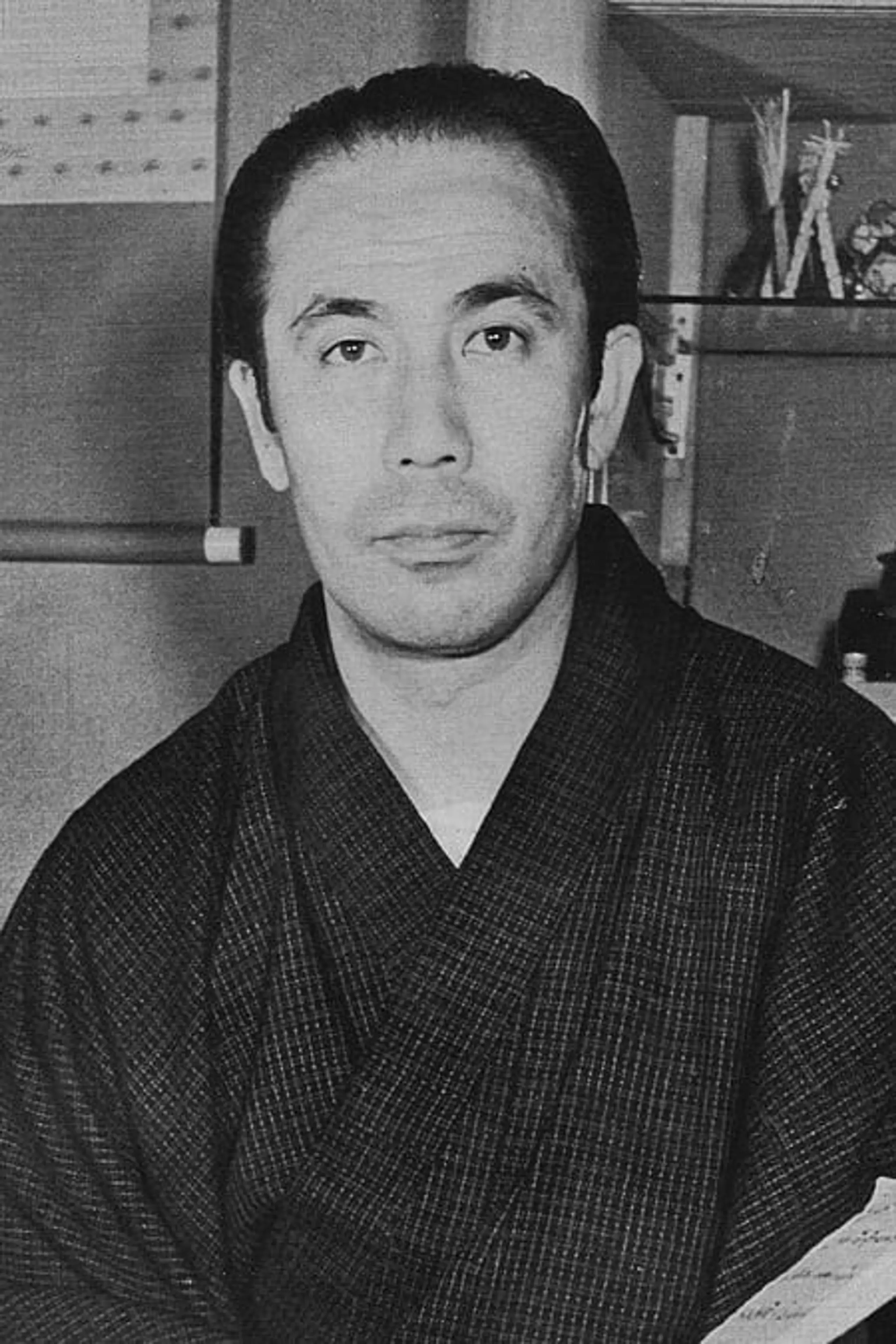 Foto von Hakuō Matsumoto